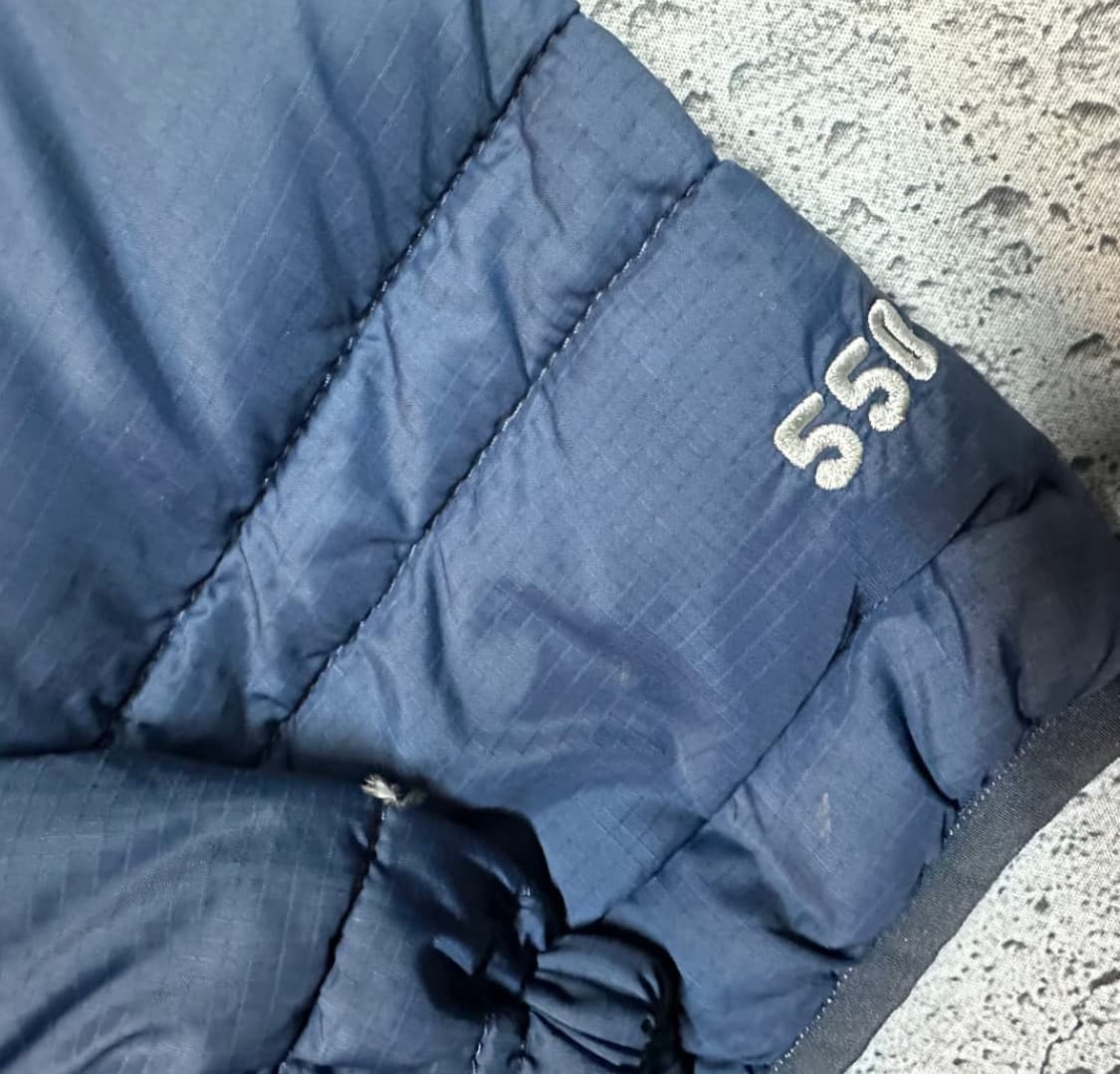 ✨ (바배) 노스페이스 550 리폼 크롭 패딩 상품이미지3