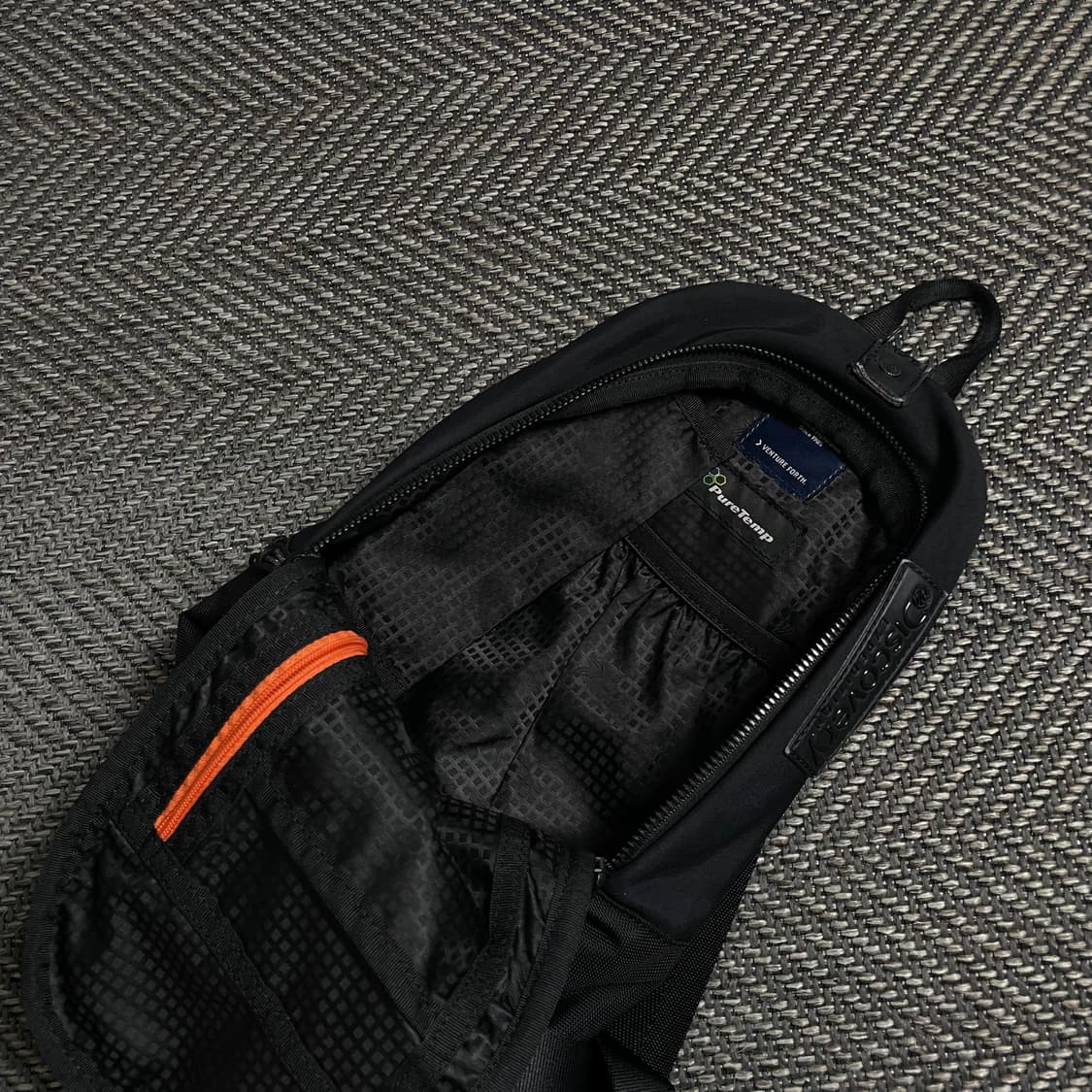 디스커버리 마운틴 디어썸 라운드 슬링백y 4849 상품이미지6