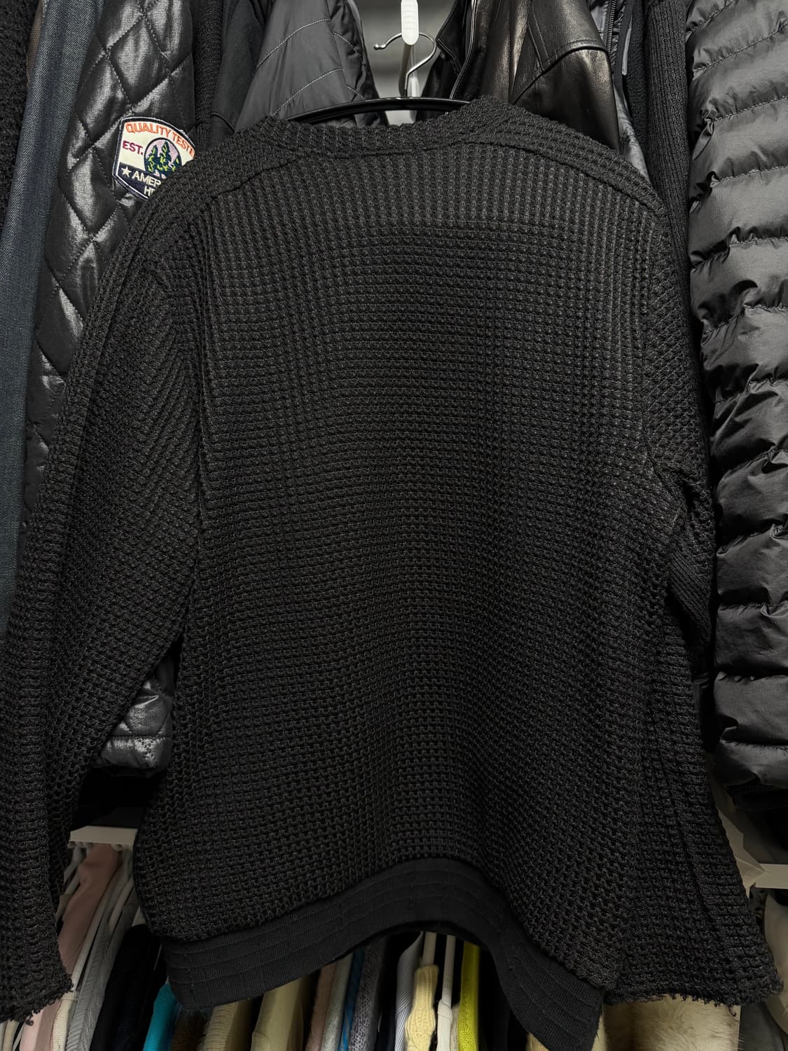 xlim ep.8 knit (S) 상품이미지4