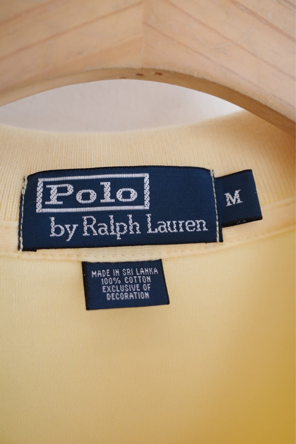 PoloRalphLauren 폴로 랄프로렌 폴로 티셔츠 상품이미지3