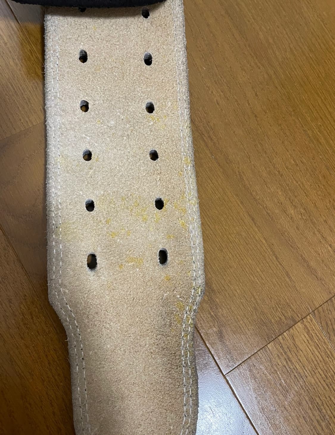 가스프 벨트 상품이미지5