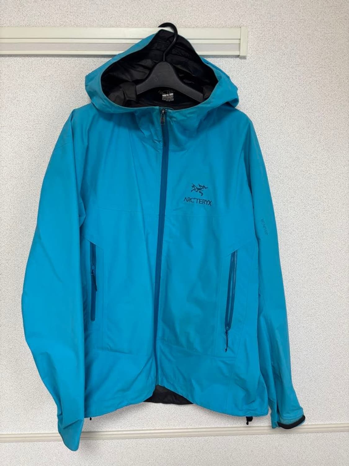 아크테릭스 베타 SL 자켓 상품이미지1