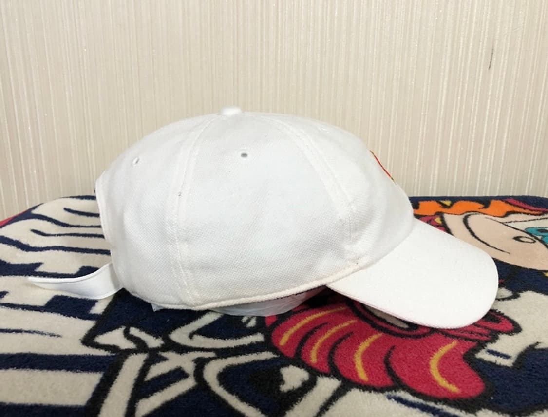 나이키 테니스코트 모자/캡(화이트) 상품이미지7