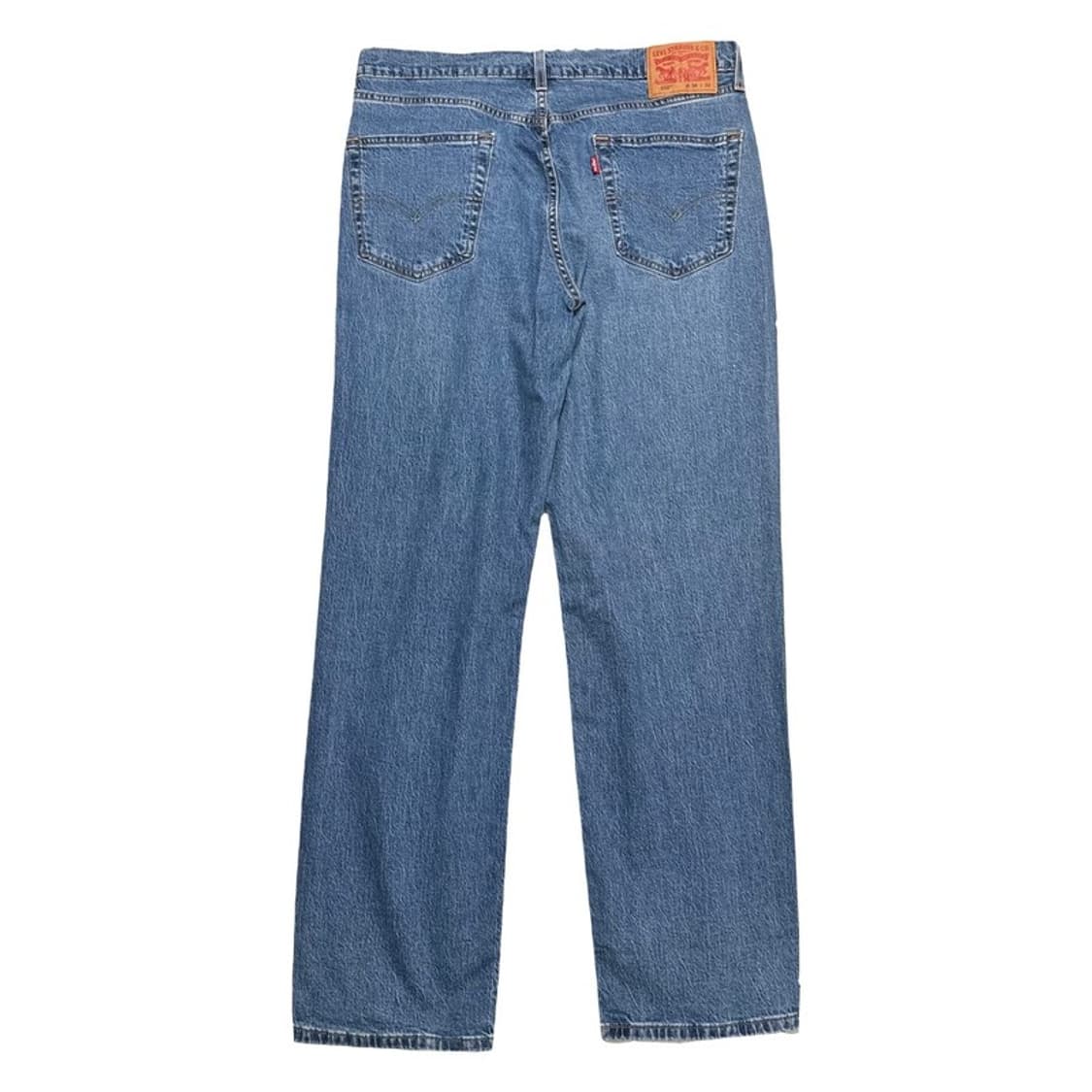 LEVI STRAUSS & CO 550 데님팬츠 34 | 32 상품이미지10