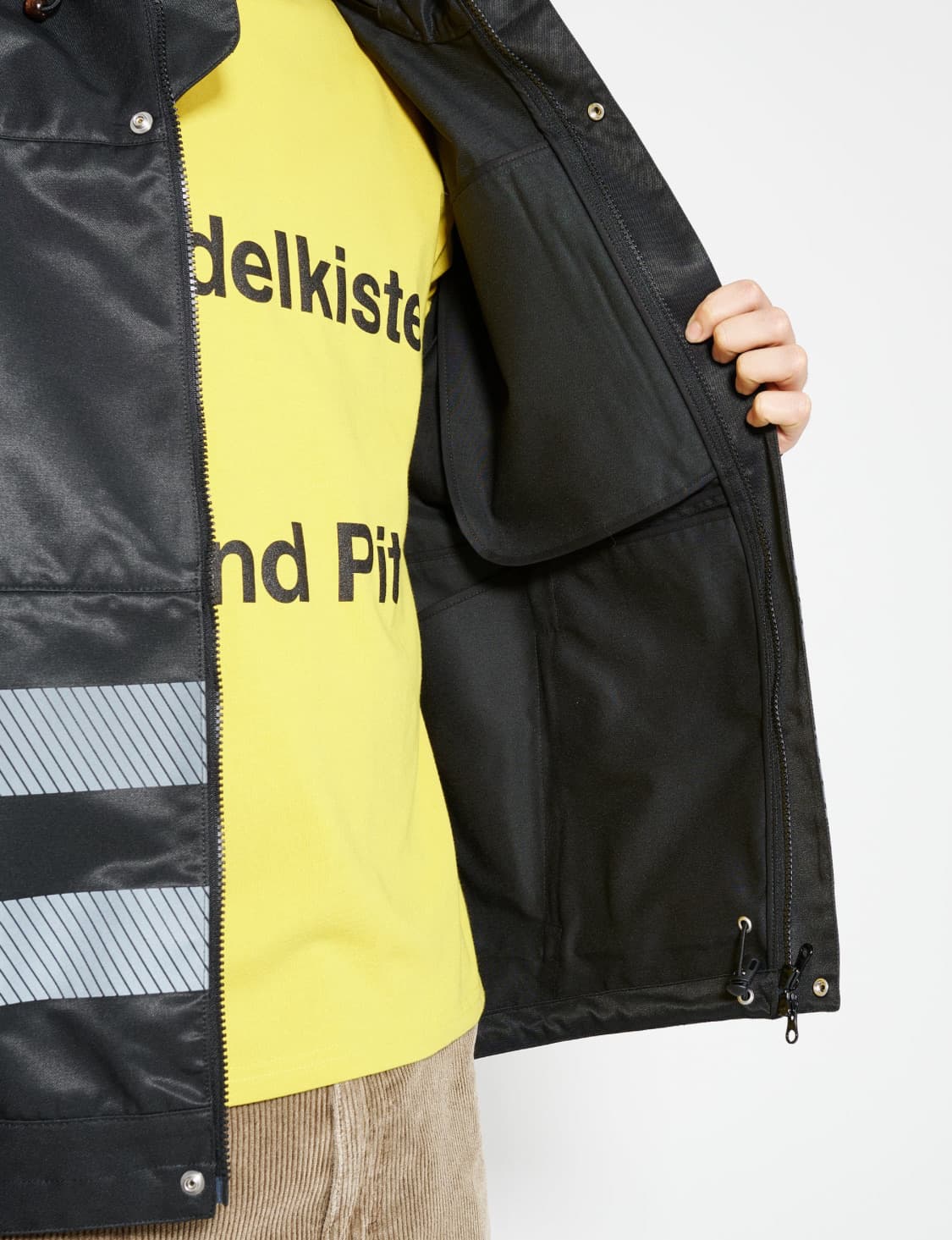Olly shinder jacket (m) 상품이미지6
