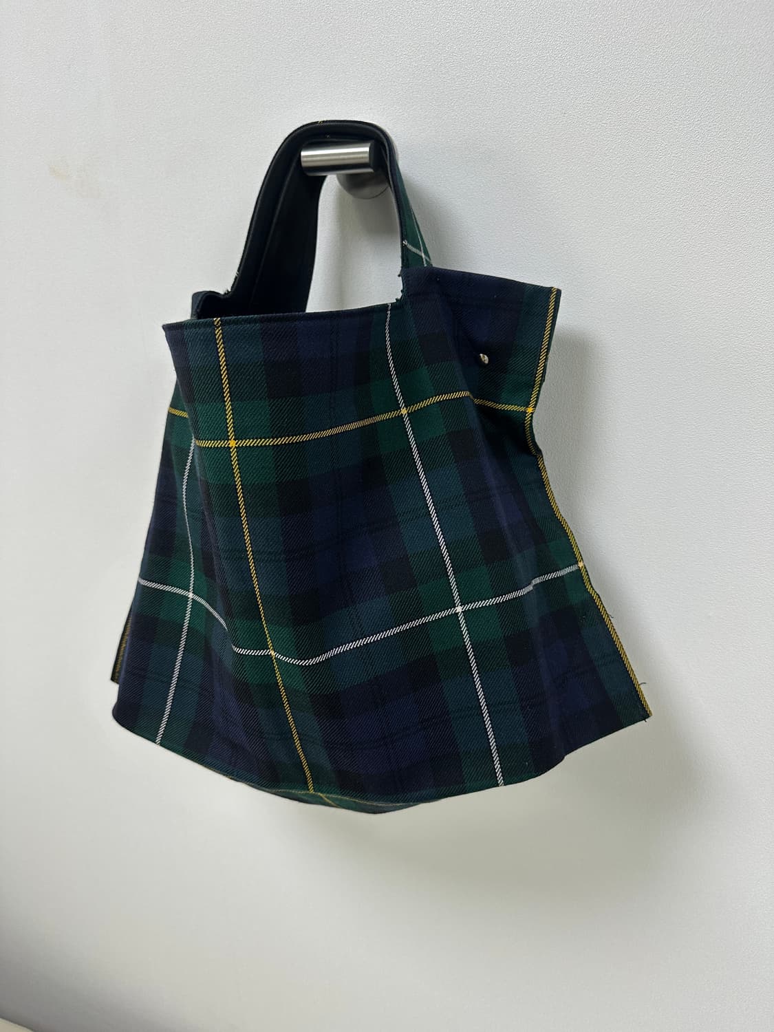 [꼼데가르송] Comme des Garcons tote bag 상품이미지3