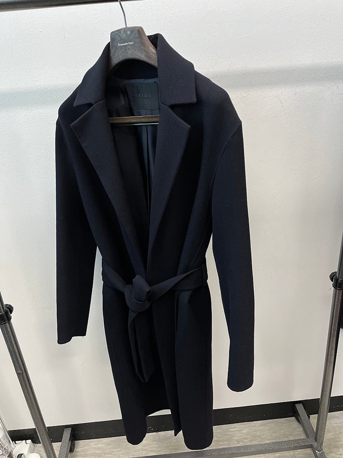 105) 타임 울 로브코트  상품이미지1