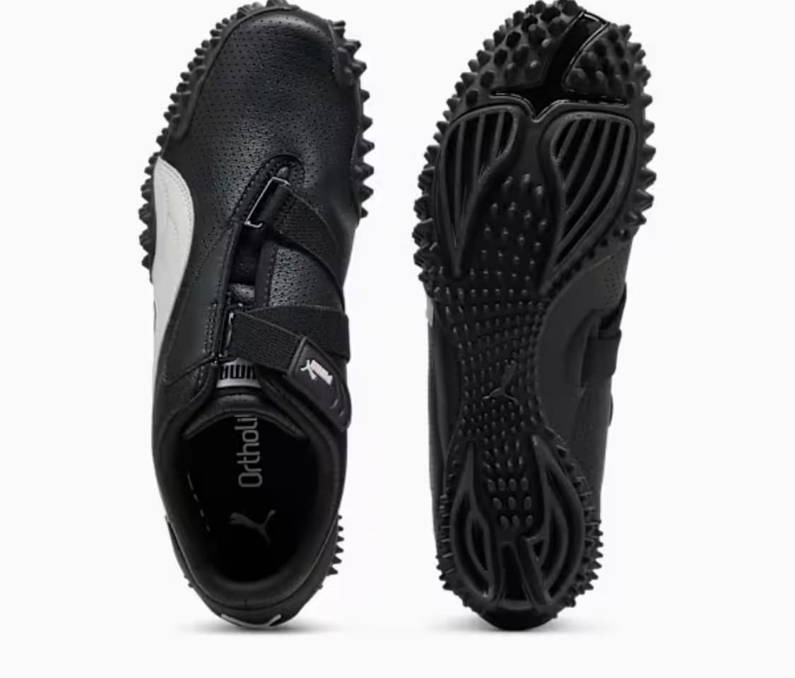 PUMA 모스트로 perf 상품이미지2