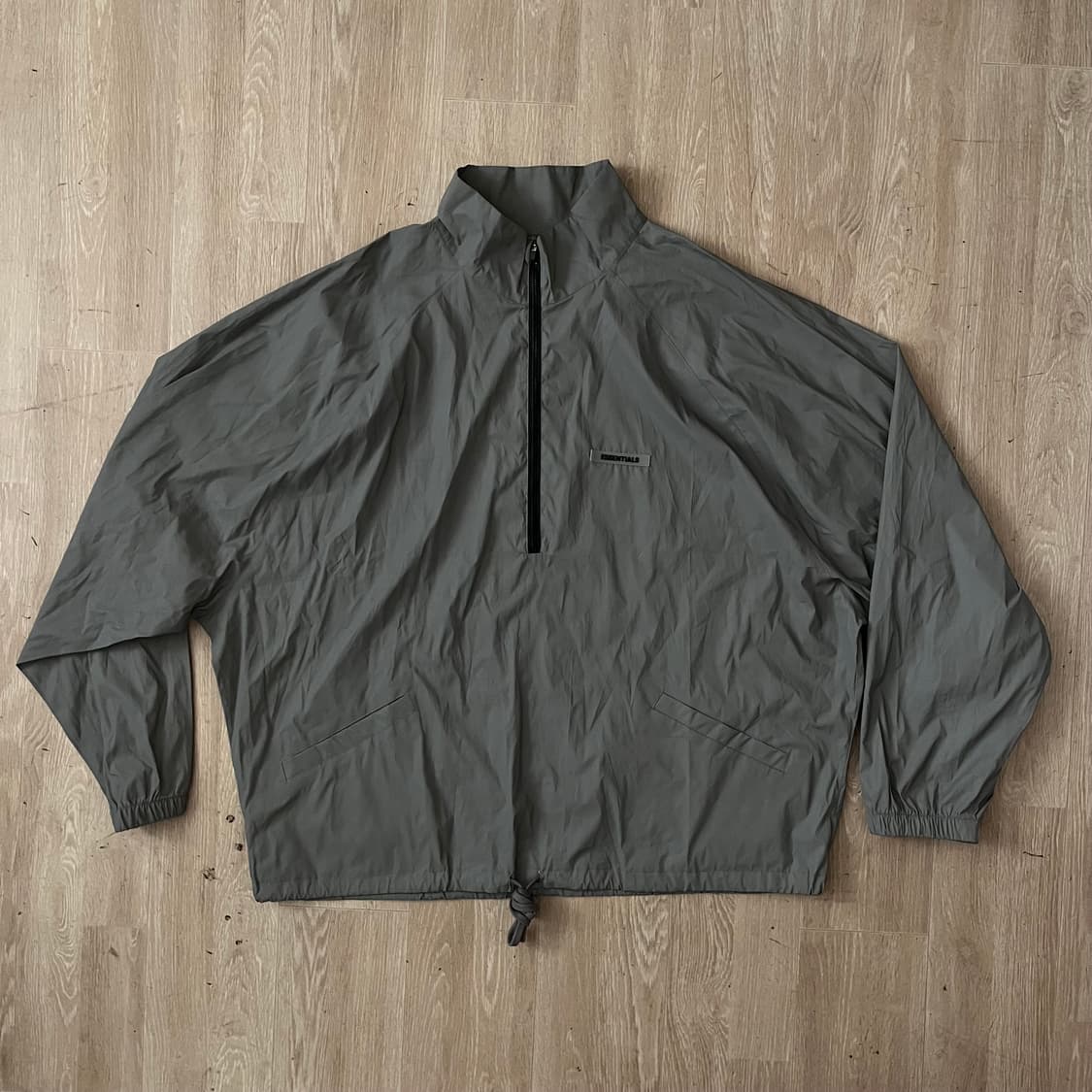 FEAR OF GOD ESSENTIALS 아노락 자켓 상품이미지1