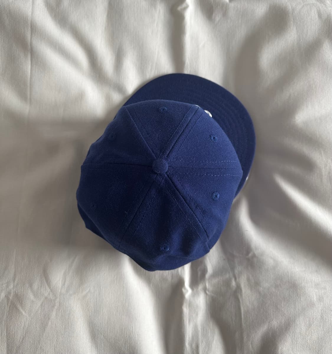 아킴보 클럽 LA 누들 스냅백 볼캡 상품이미지5