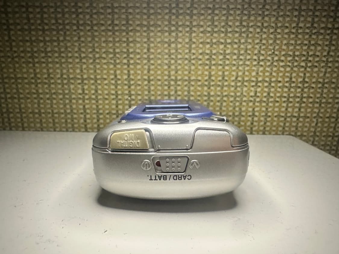 💙니콘 쿨픽스 E2500 플립카메라🤍 상품이미지7