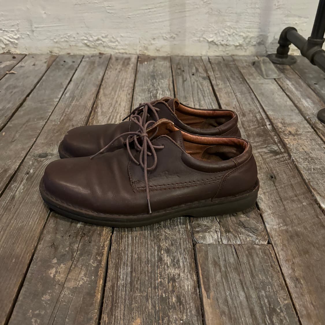 landrover derby shoes 상품이미지2