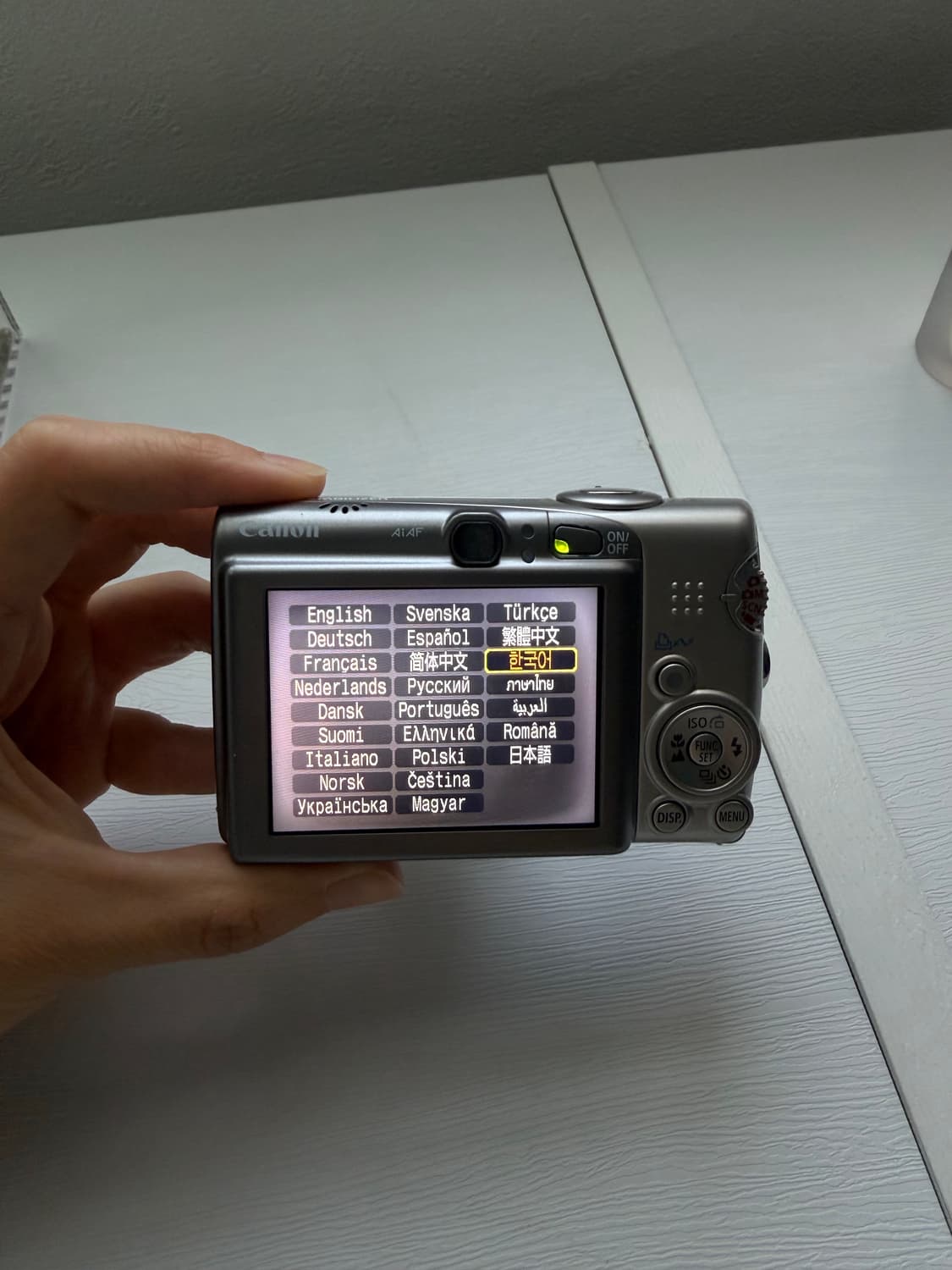 Ixus 950 IS 상품이미지6