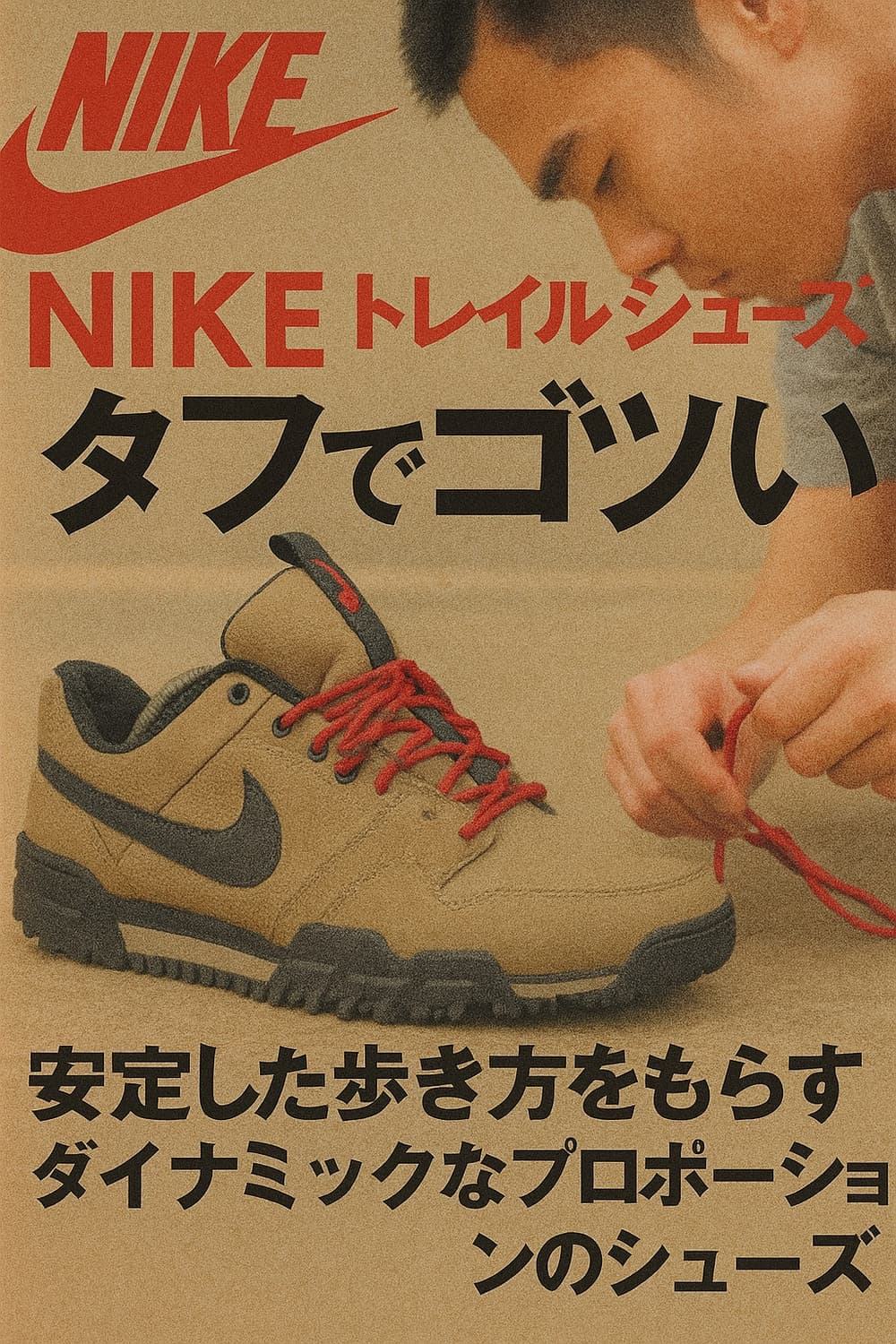 나이키 모건2 (새상품급) 260size 상품이미지1