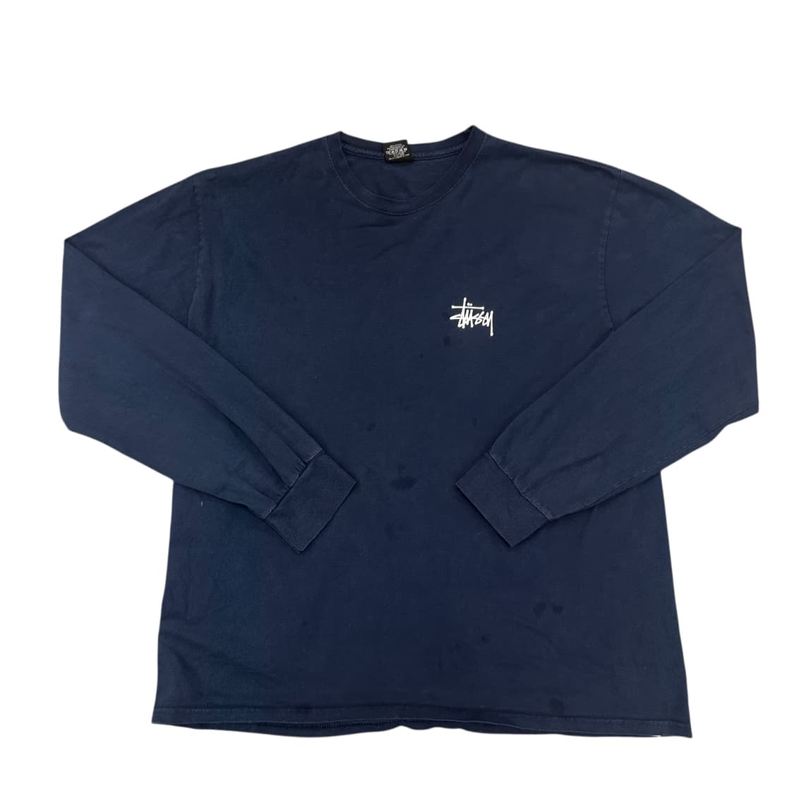 스투시 롱 슬리브 상품이미지1