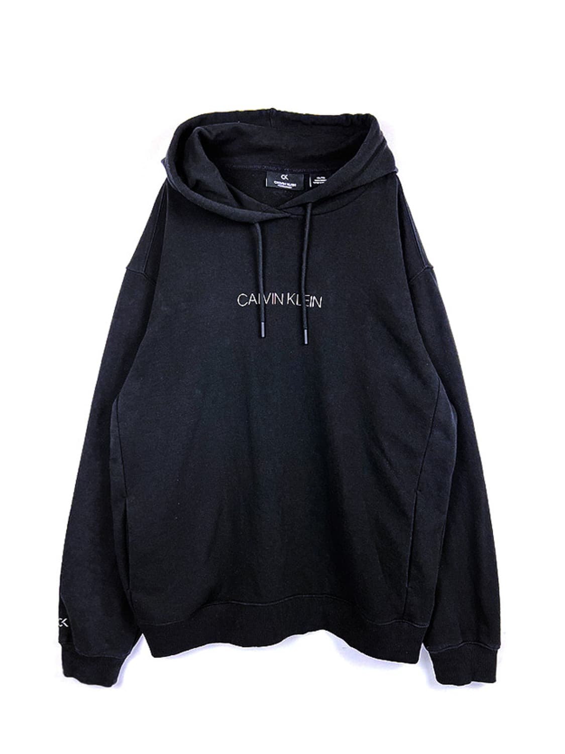 (110) 캘빈클라인 후드 상품이미지1