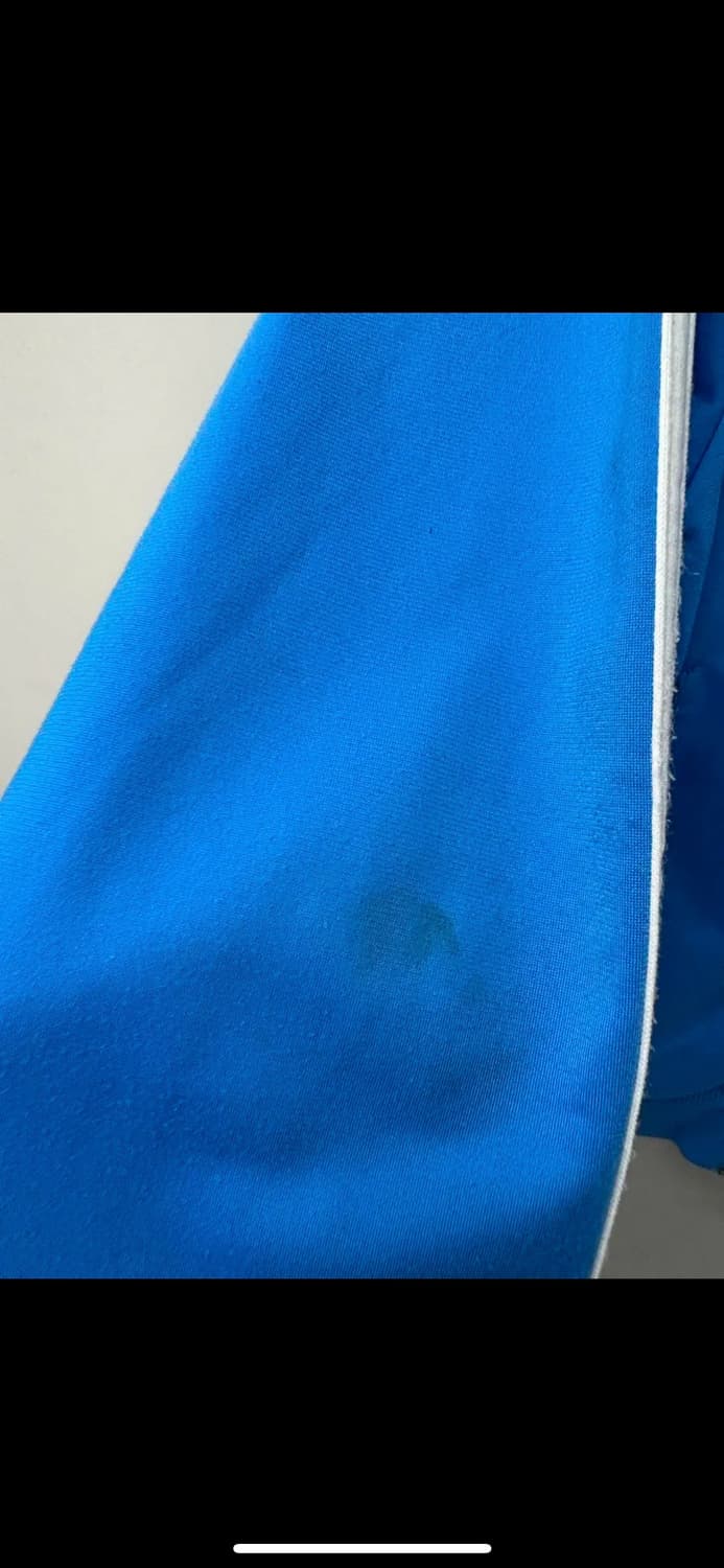 아디다스 파이어버드 블루 트랙탑 져지 H1214 상품이미지6