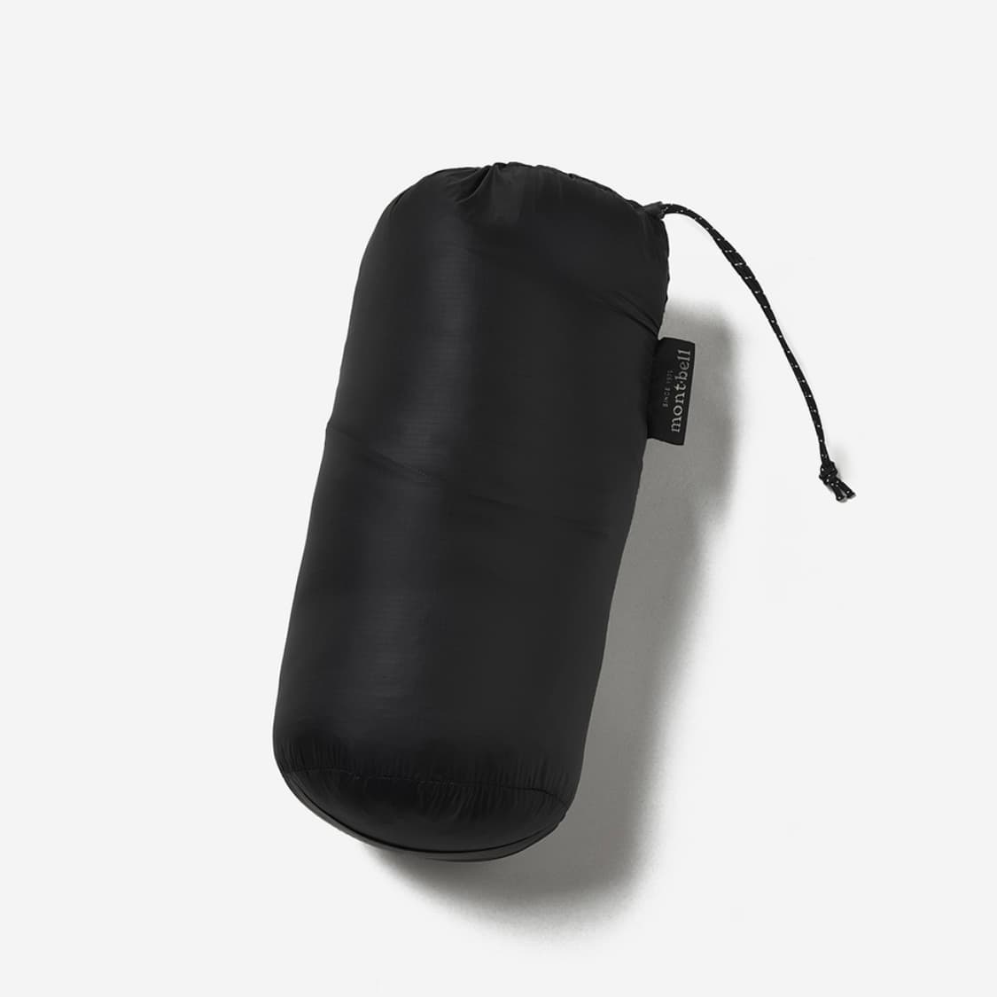 Name : (크림 새상품)몽벨 슈페리어 다운 파카 블랙 패딩 :) 상품이미지10