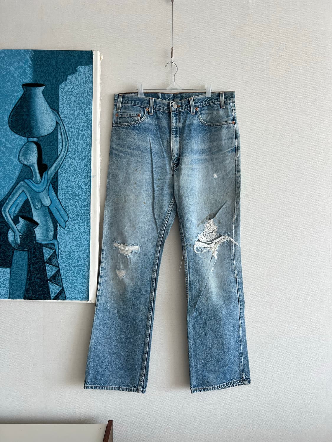 90s 리바이스 517 상품이미지1