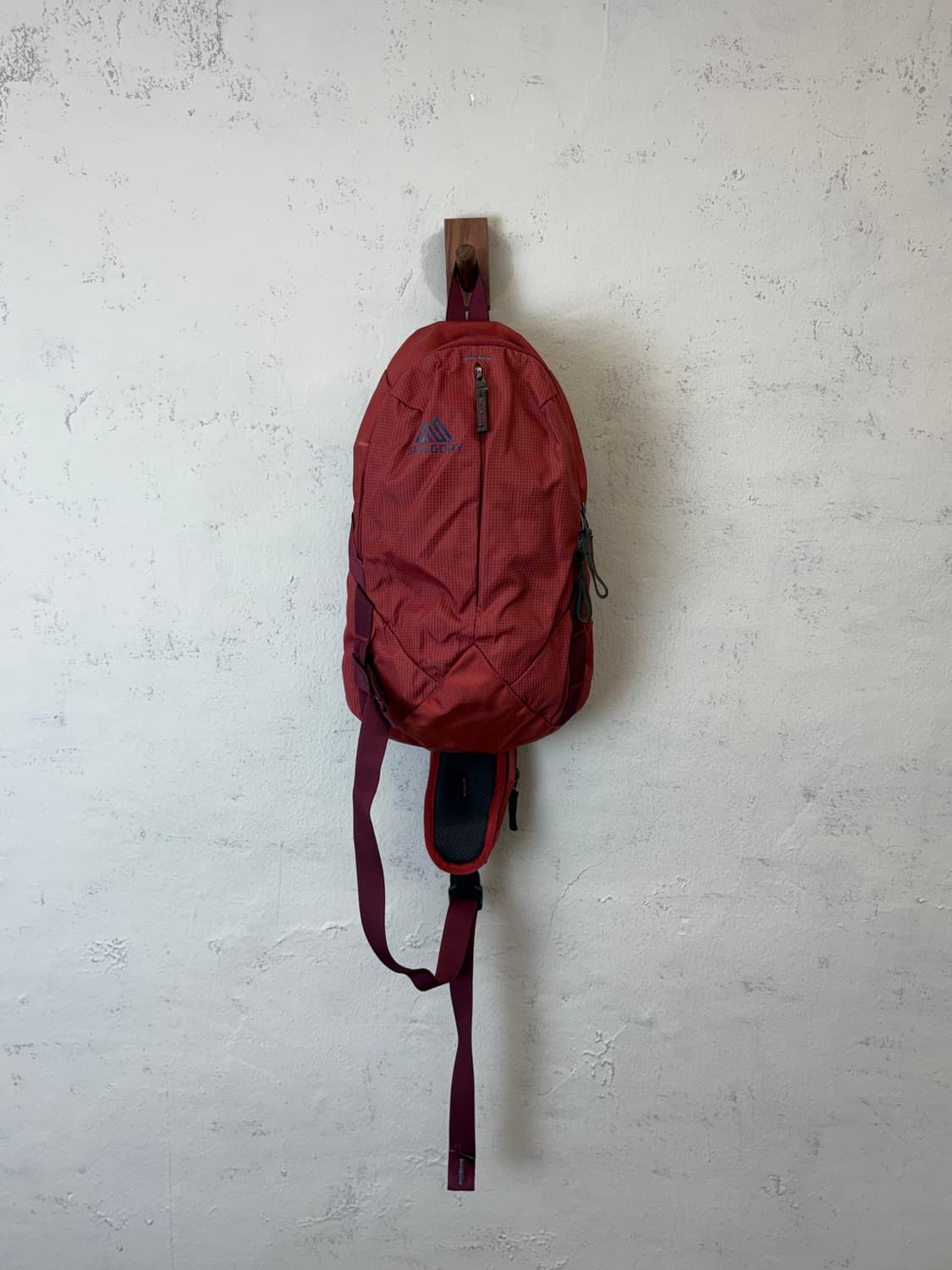 그레고리 스케치8 슬링백 상품이미지1