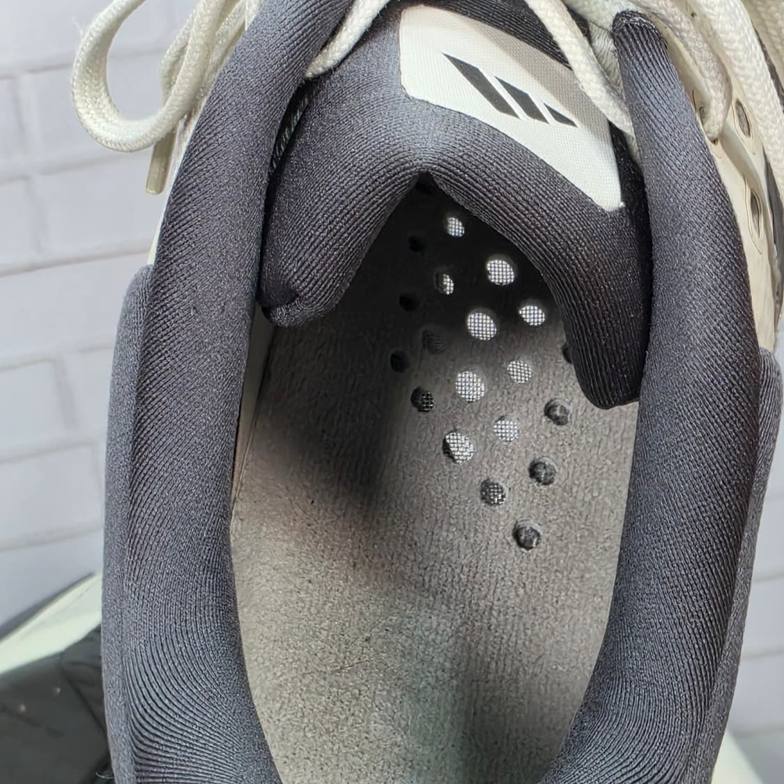 아디다스 드롭셋 2 트레이닝 운동화 헬스화 스니커즈 265사이즈 상품이미지8