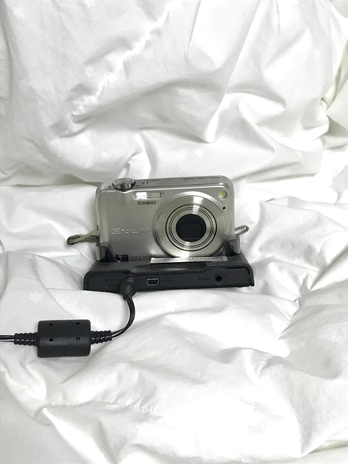 Casio exilim ex-z1200 상품이미지8