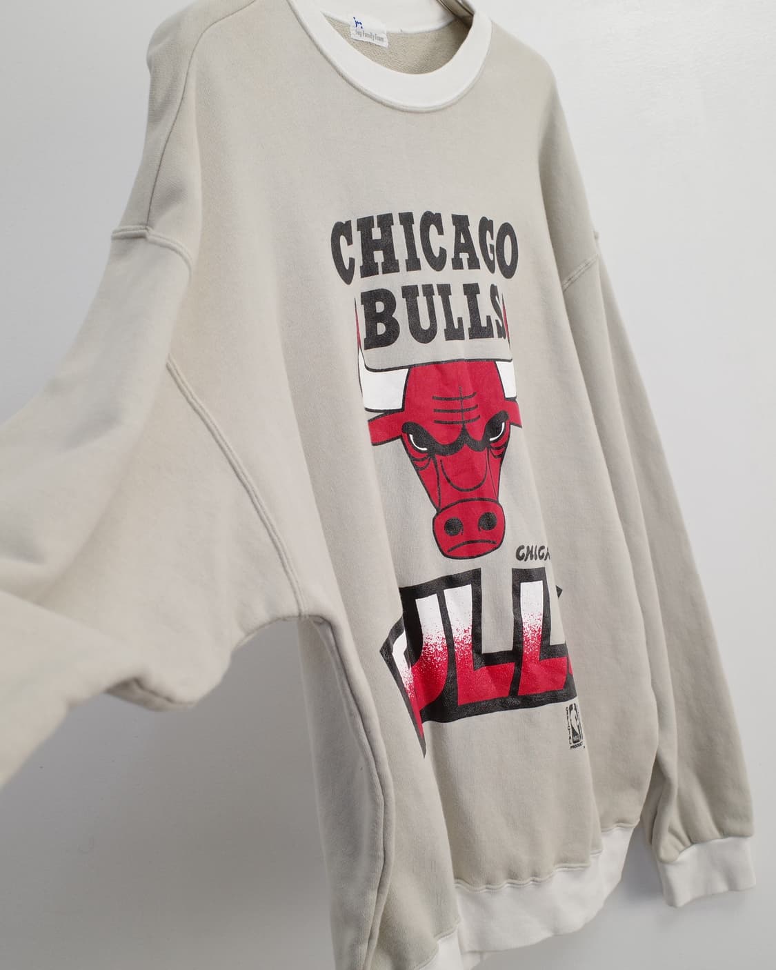 chicago bulls / jog family team 상품이미지4