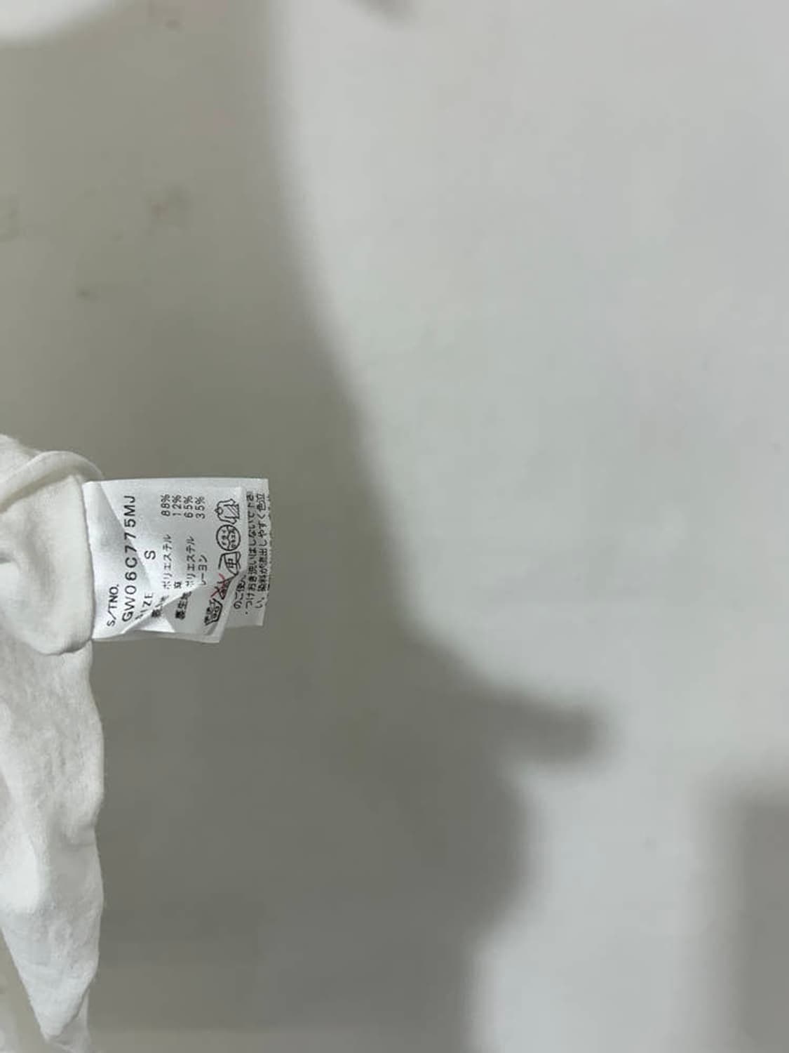 vtg top 상품이미지4