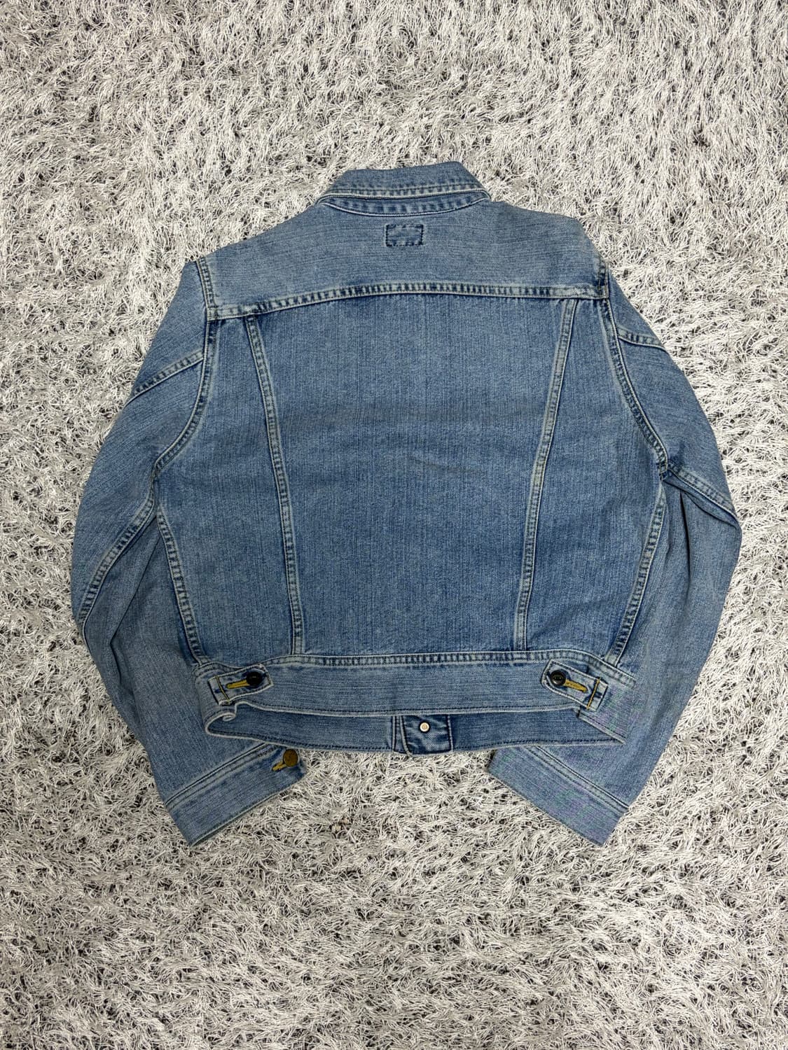 lee denim jacket 상품이미지2