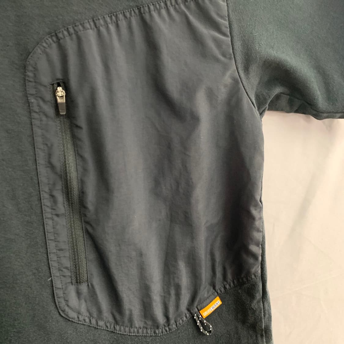 XL 그립스와니 기어 포켓 3.0 반팔티 상품이미지4