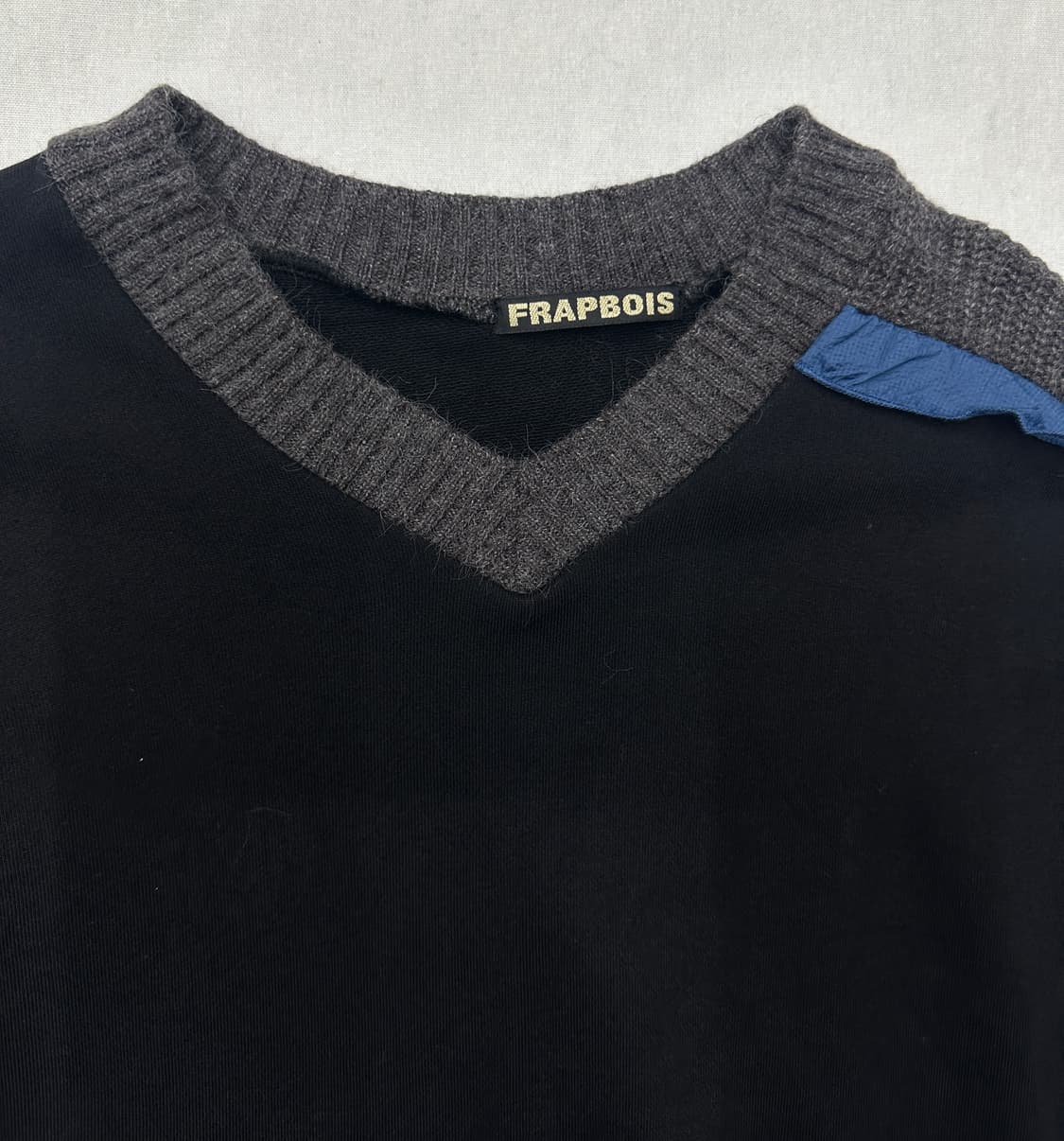 frapbois 프릴비즈 맨투맨 상품이미지5