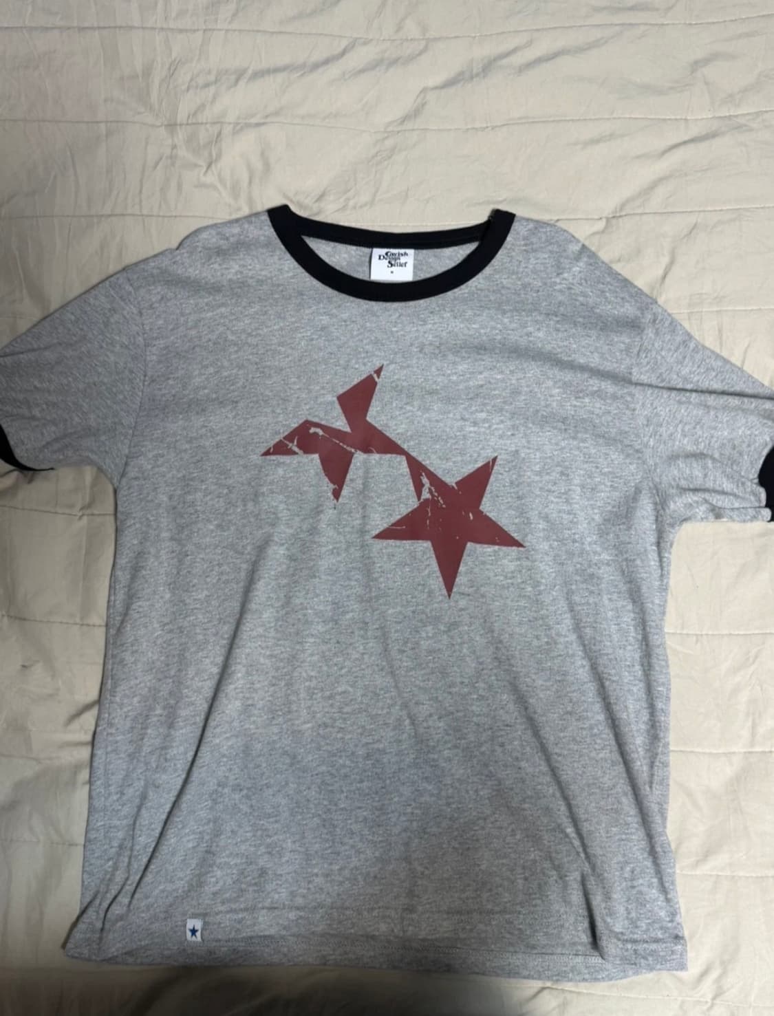 카바시 반팔 상품이미지1