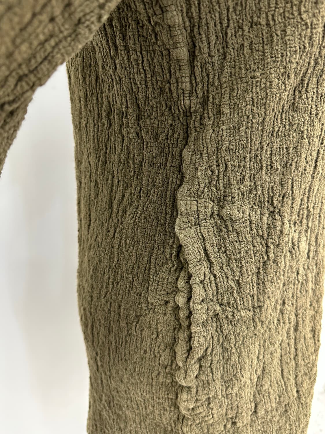 이세이미야케 me 롱 가디건 상품이미지6