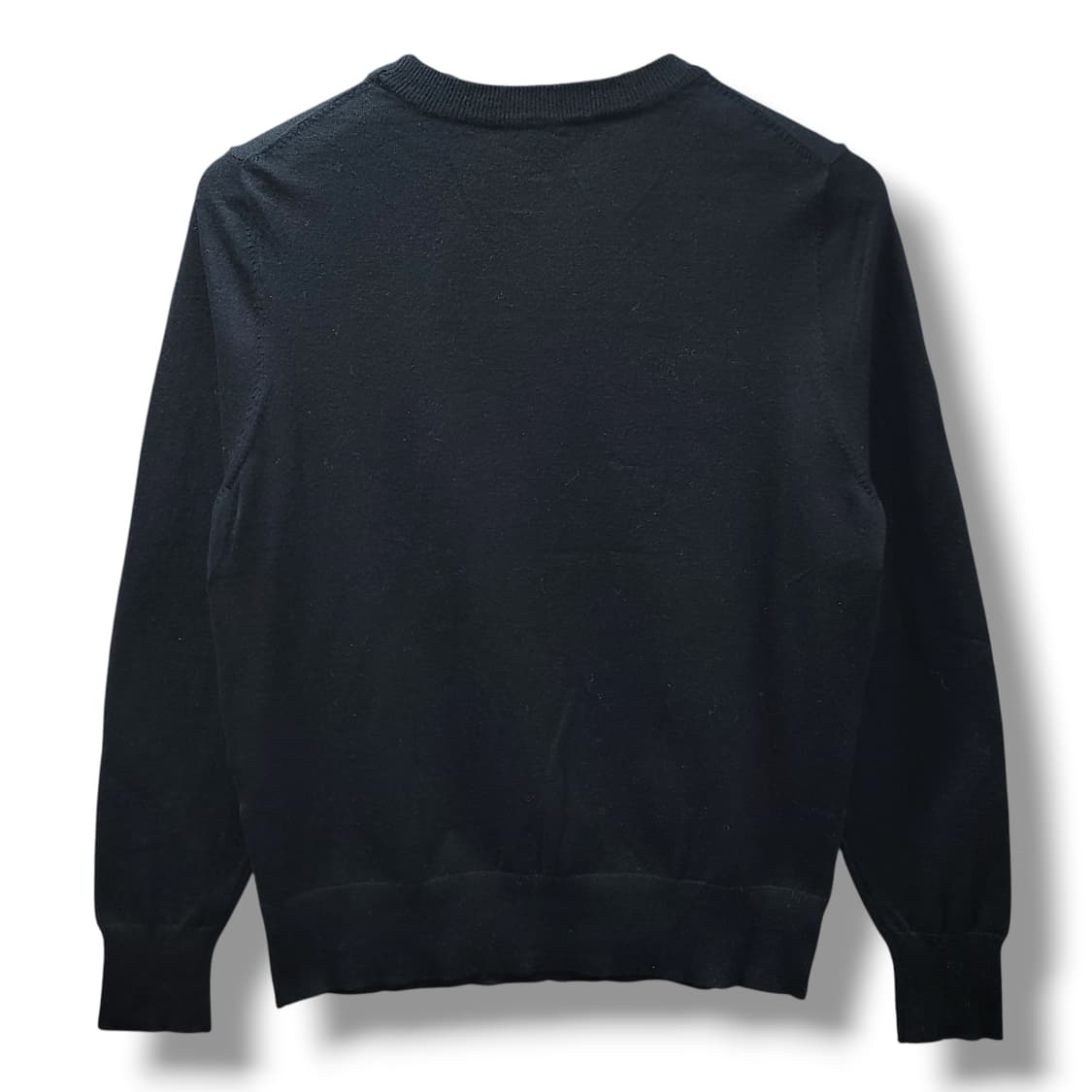 [100] 안나수이 플라워 버터플라이 우먼 니트 상품이미지2