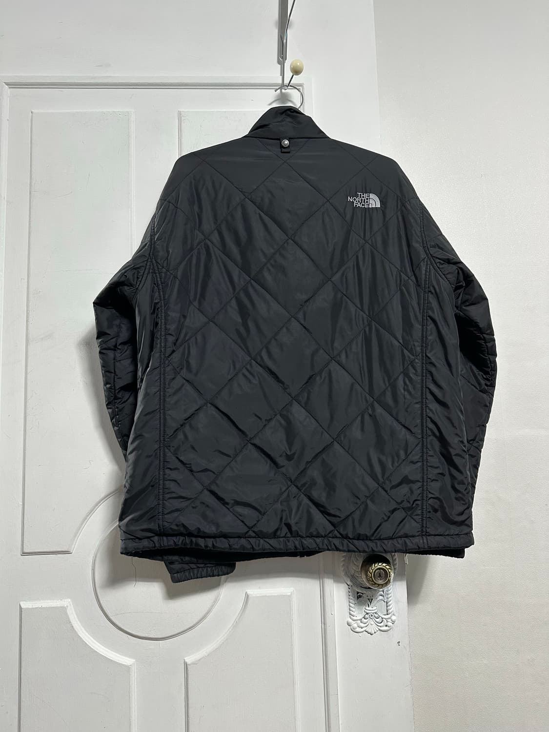 노스페이스 경량패딩 상품이미지2