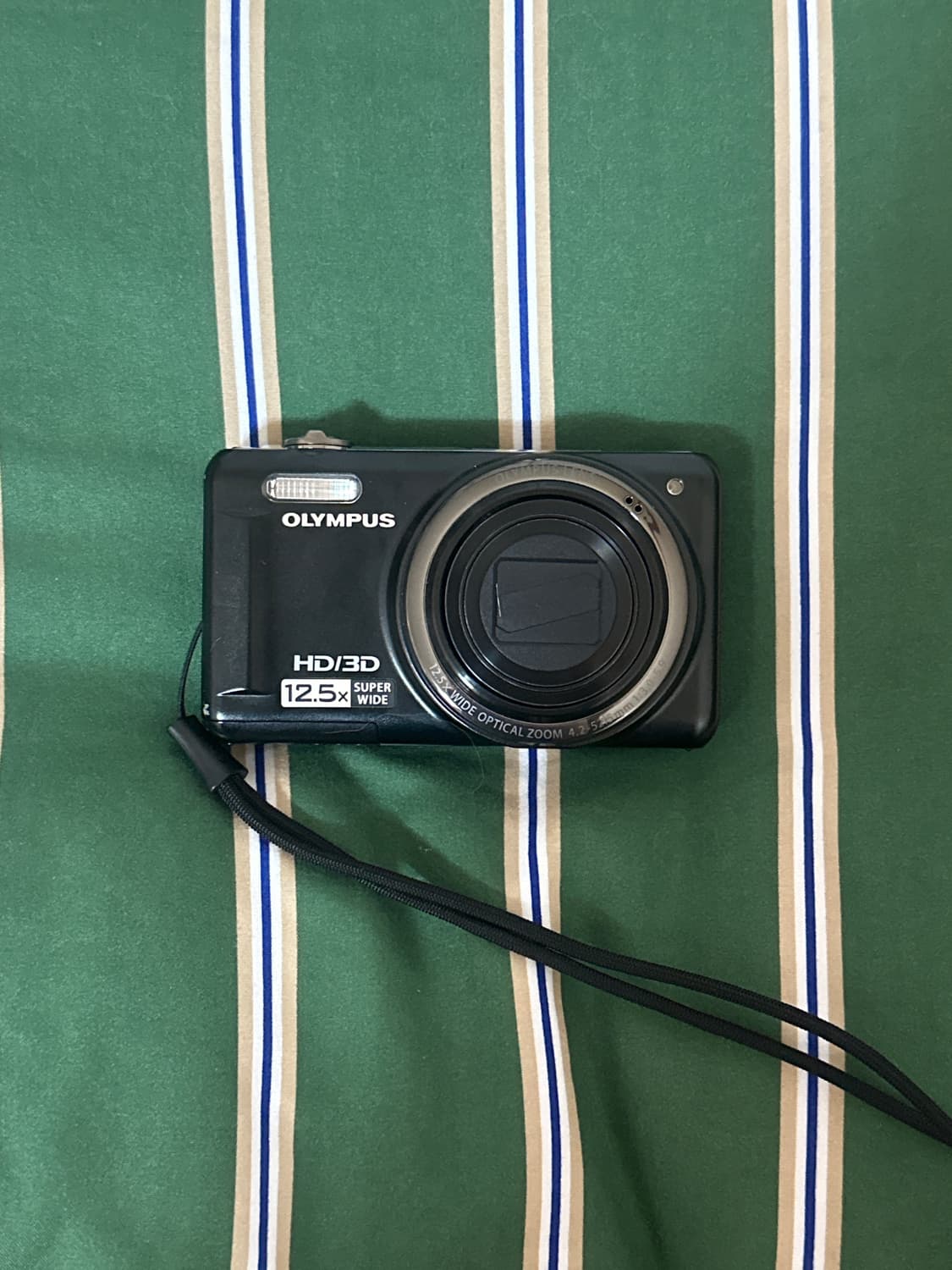 올림푸스 VR-330 디카//작례O 상품이미지1