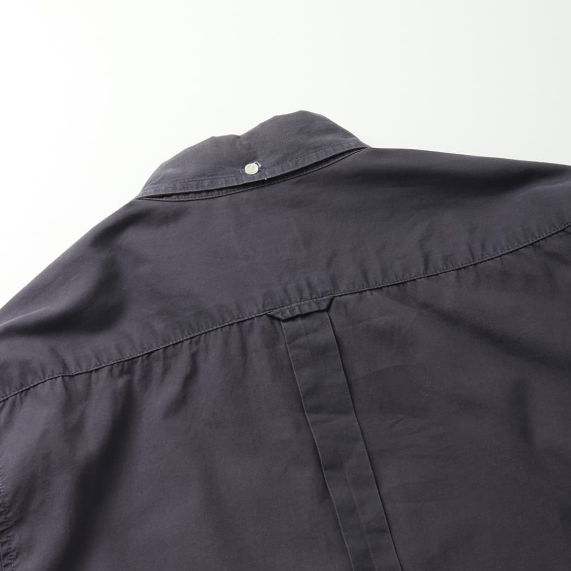STUSSY Made in USA B.D Shirt 상품이미지7