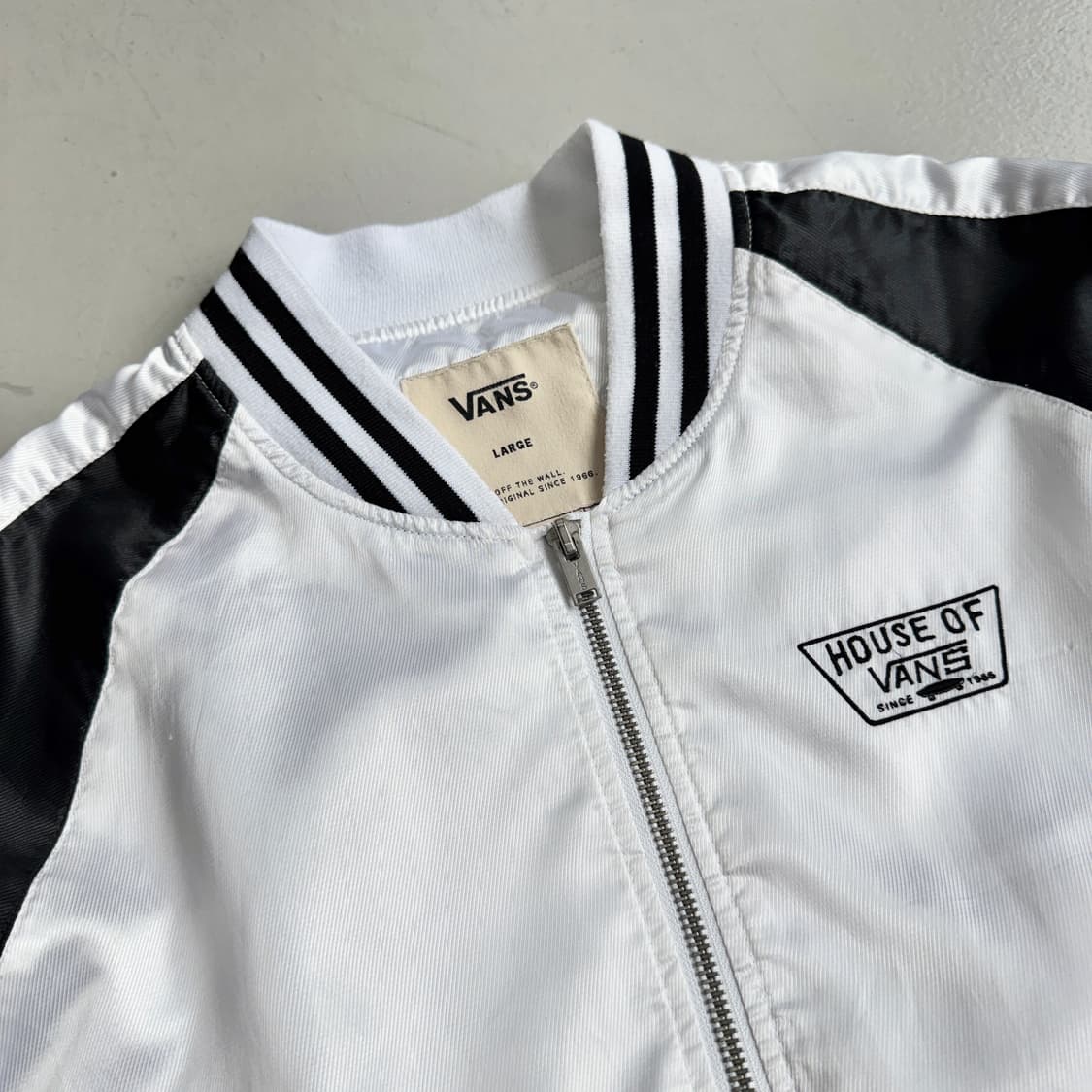 반스 스카쟌 자켓 상품이미지4