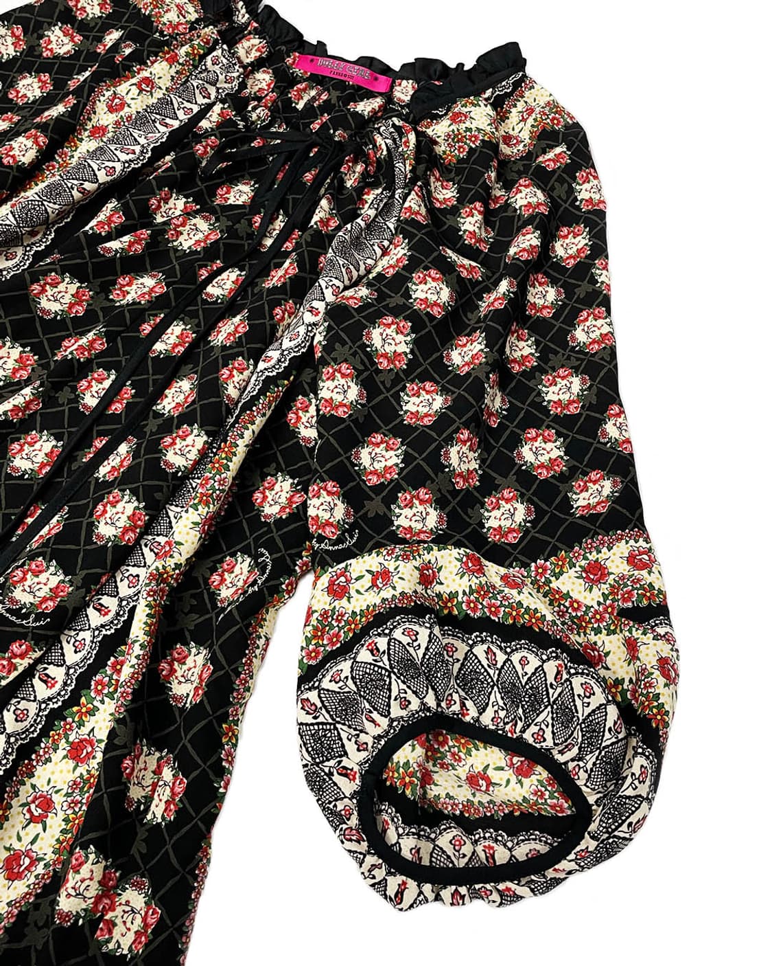 ANNA SUI Dolly Girl 페어리 원피스 상품이미지6