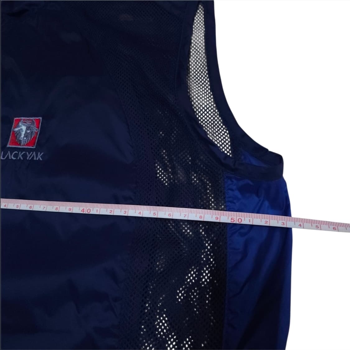 블랙야크 아웃도어 조끼 100 L 레저 상품이미지7