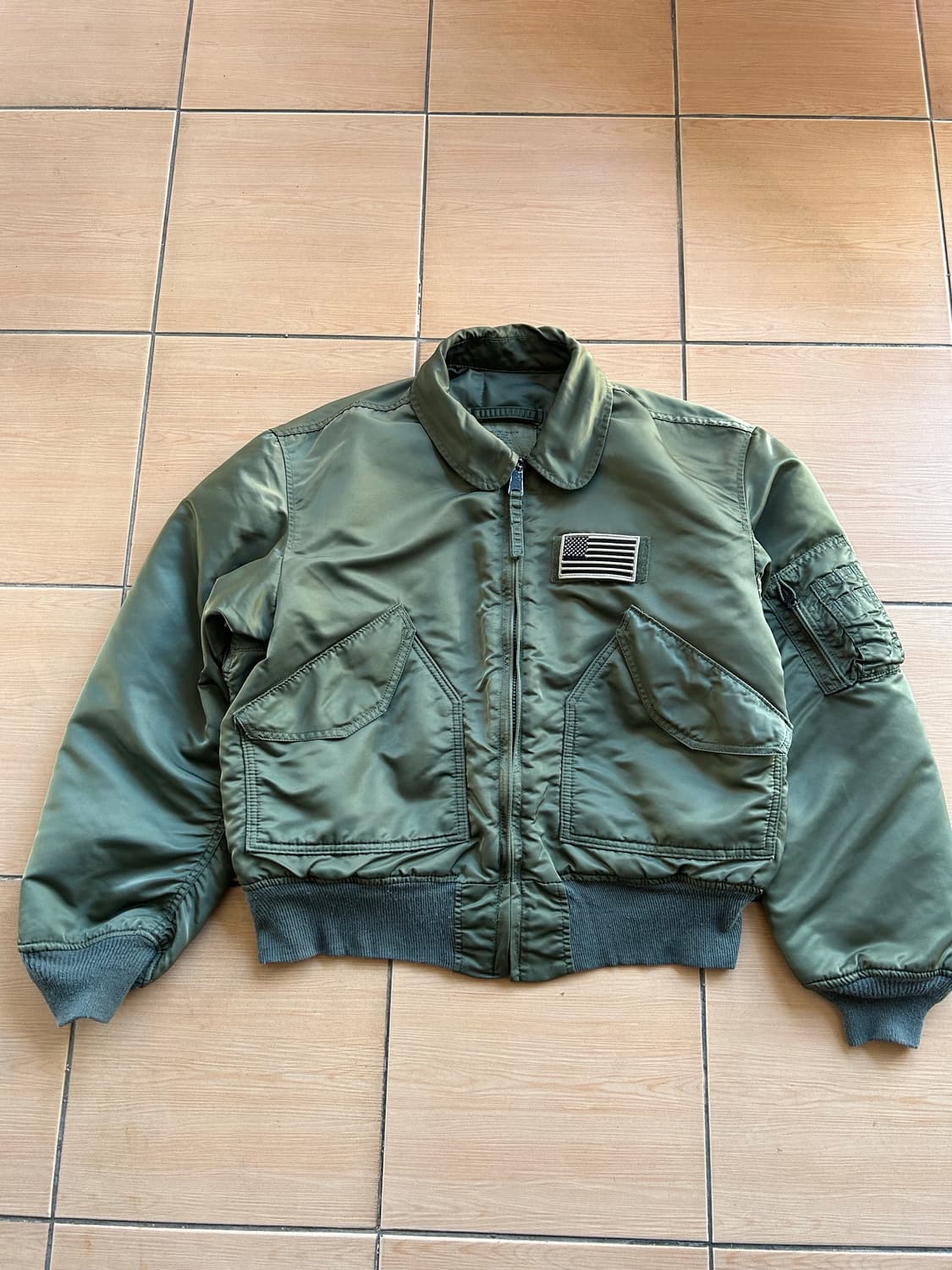 90‘s Alpha industries CWU-45P 상품이미지1