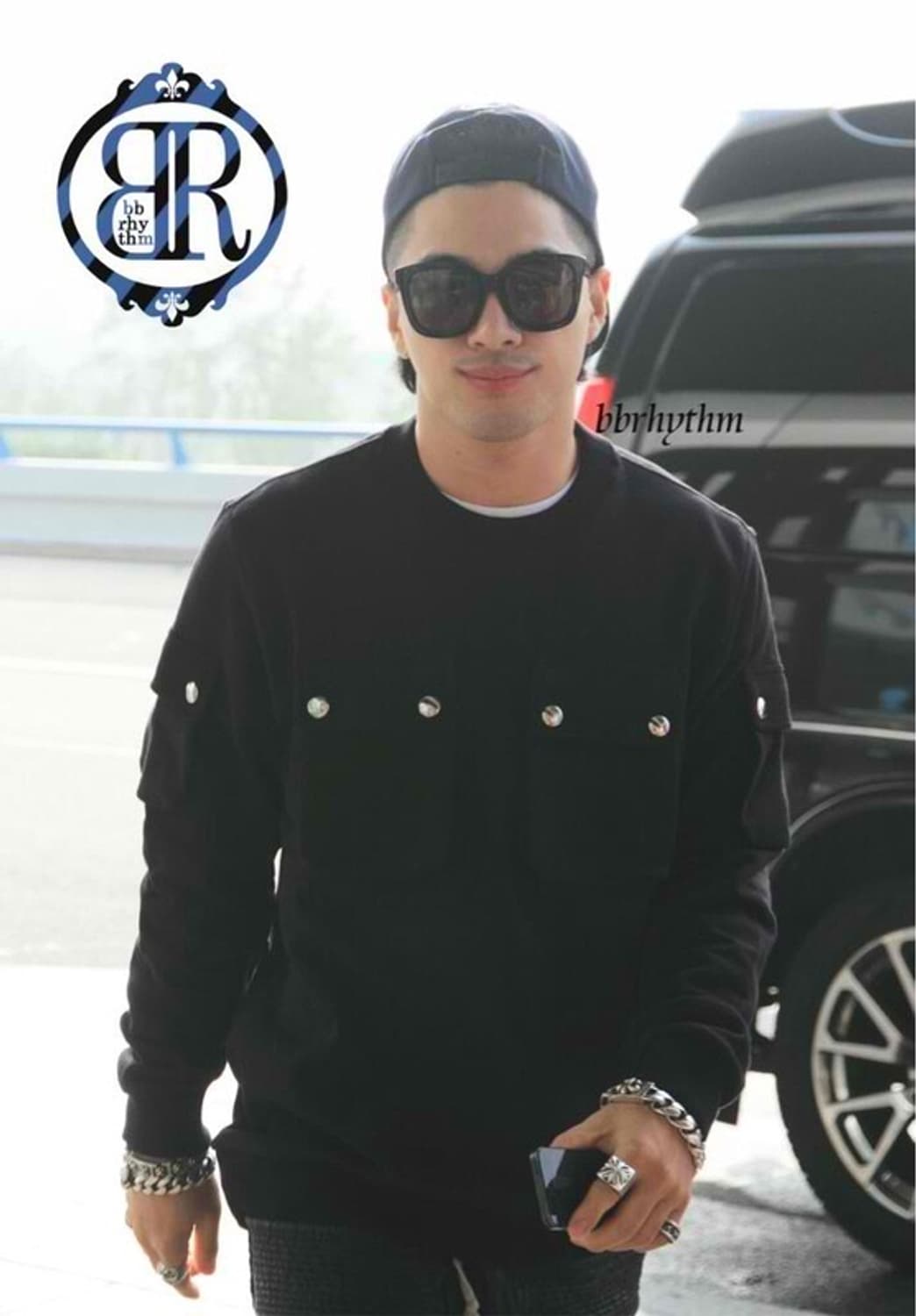 13FW Riccardo Tisci Pocket Sweat 상품이미지4