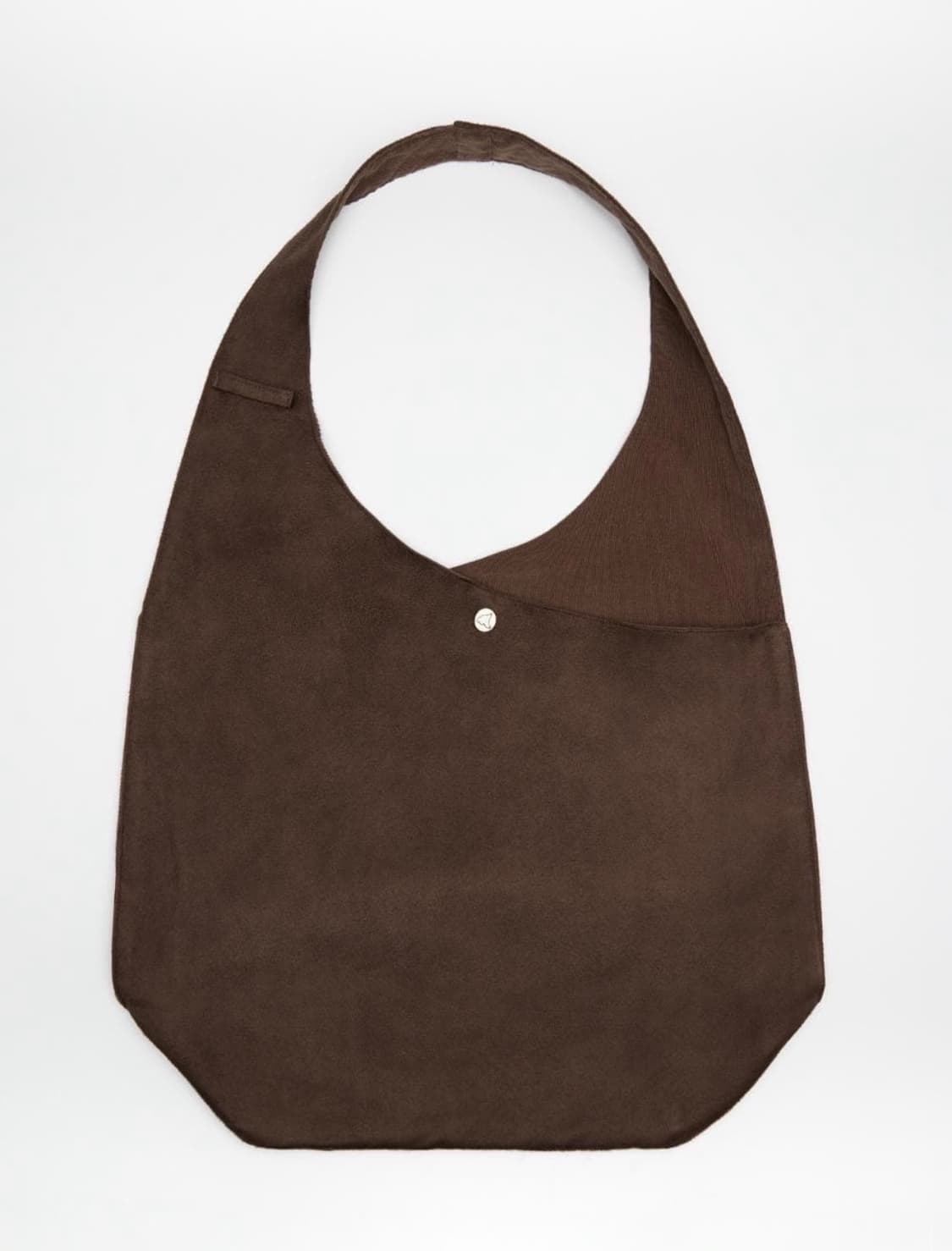 아이엘 포보백 스웨이드 브라운 상품이미지1