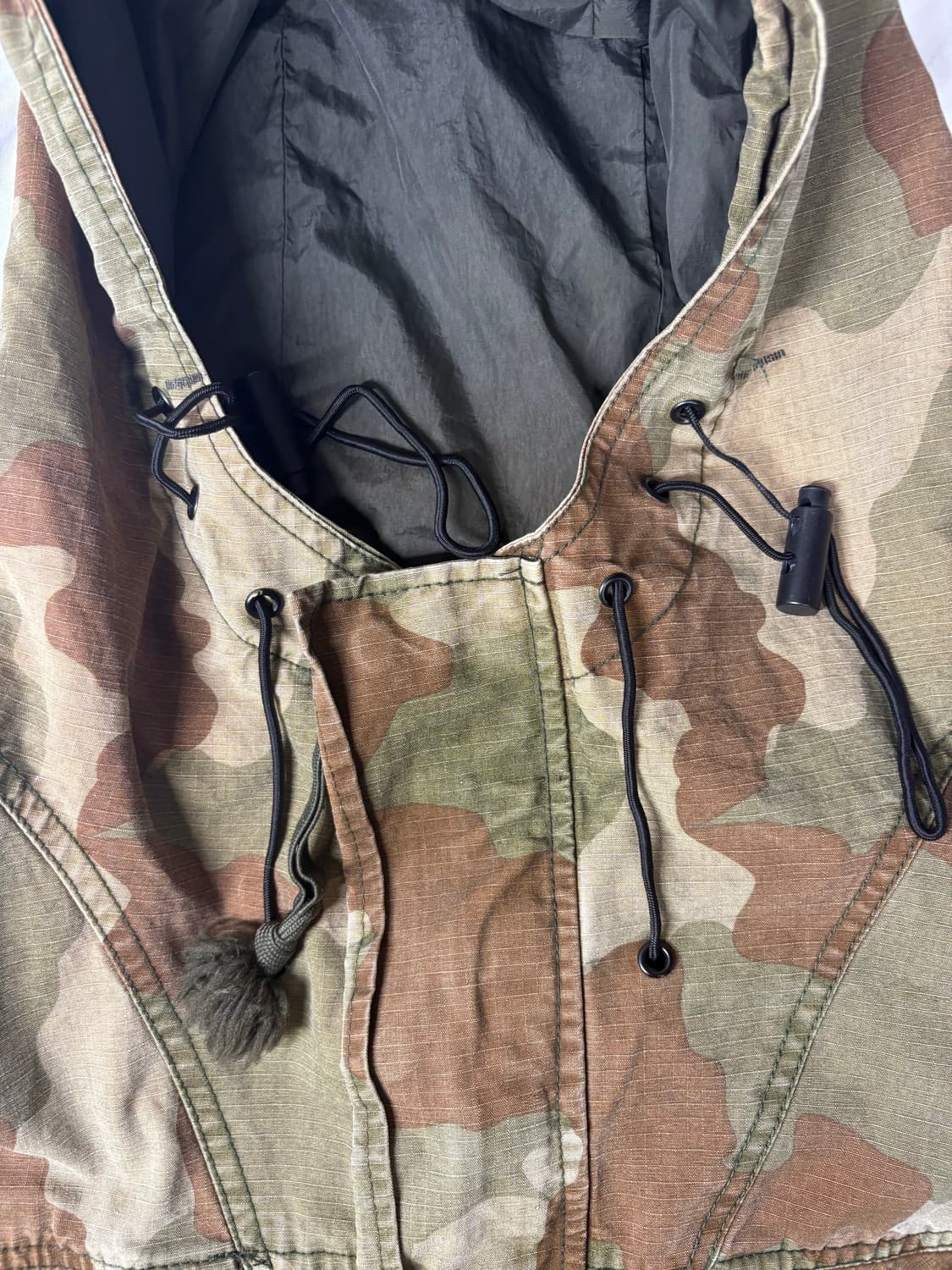 M-92 ecwcs 자켓  상품이미지3