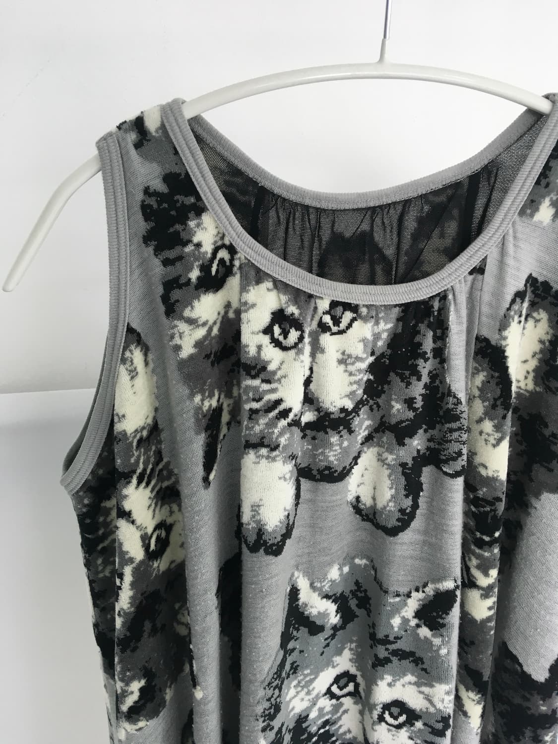 ACHACHUM cat dress 상품이미지5
