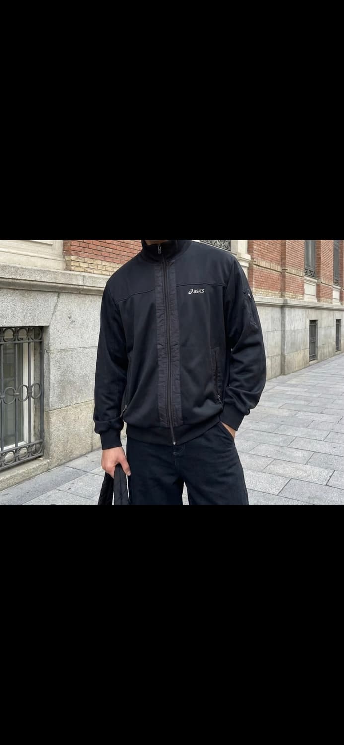 아식스 져지 상품이미지1