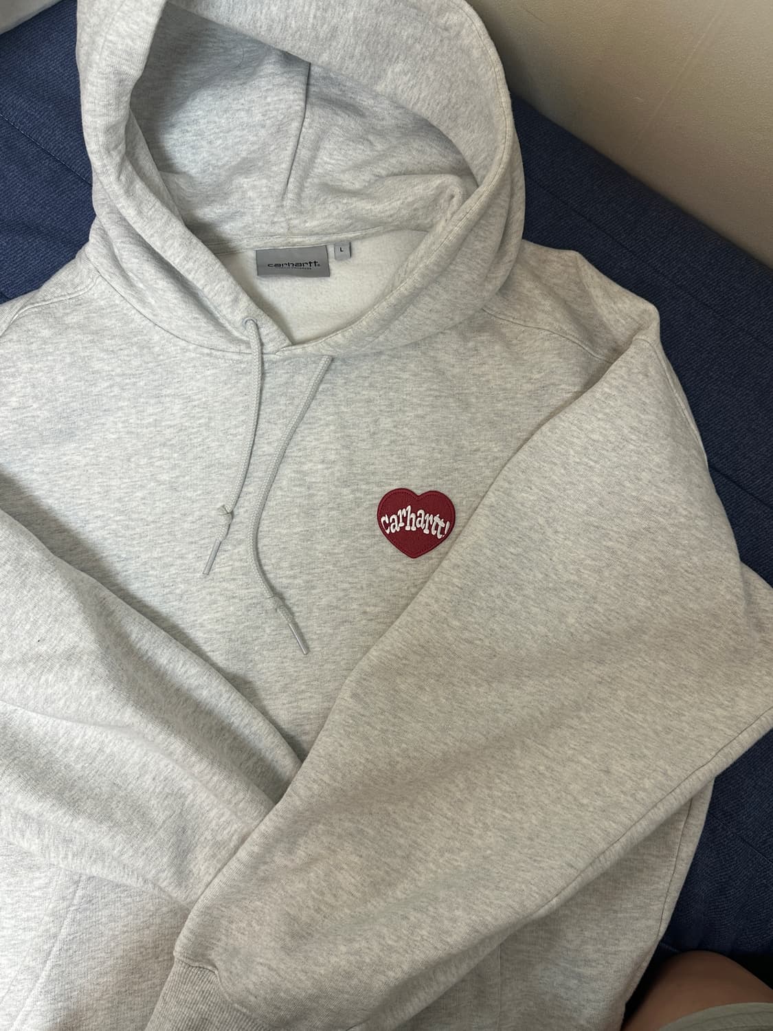 겨울맞이 기모 후드 대정리 칼하트휩 아크네 오클리팔라스 상품이미지2