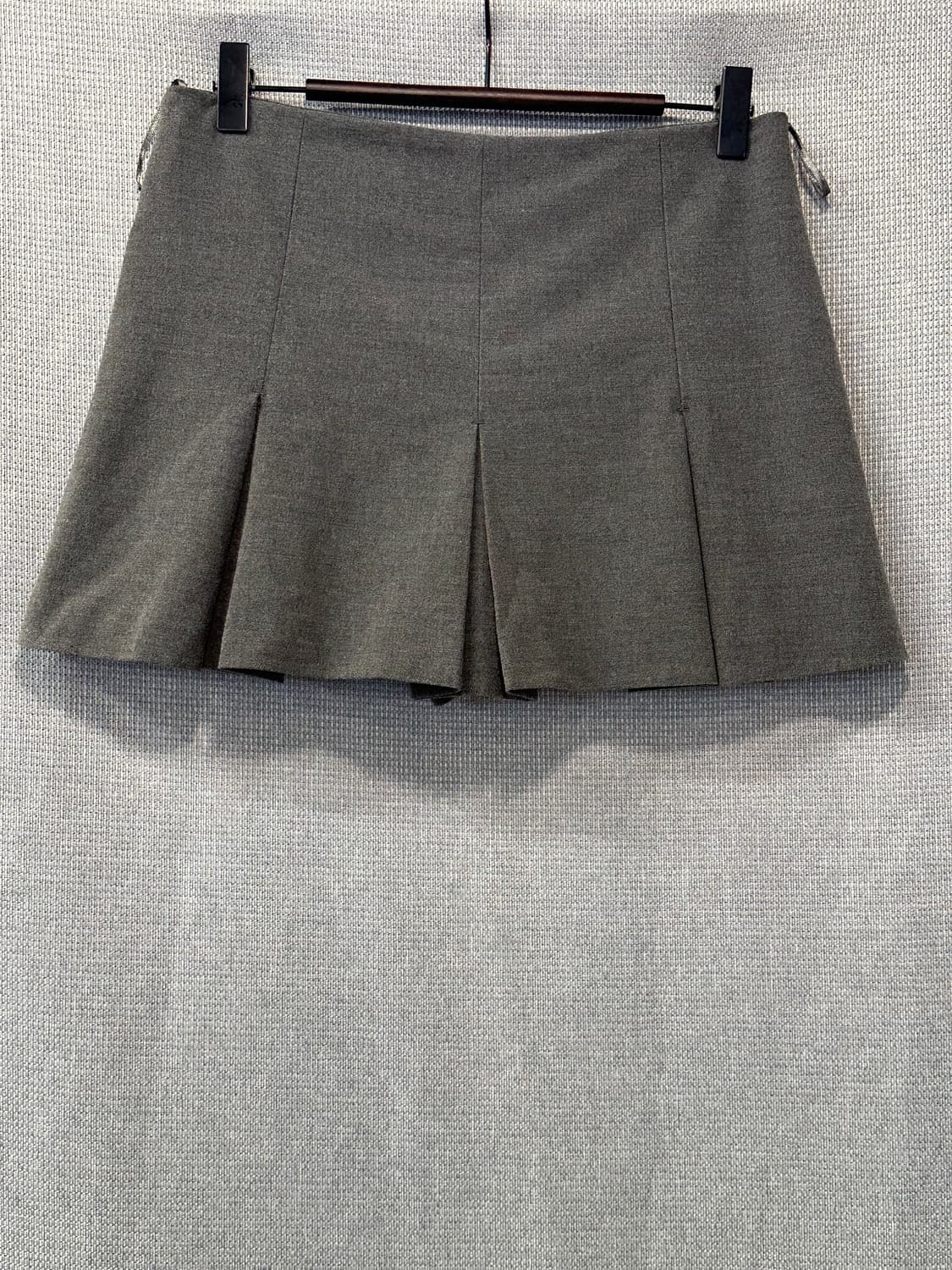 ZARA 자라 스커트 팬츠 상품이미지2
