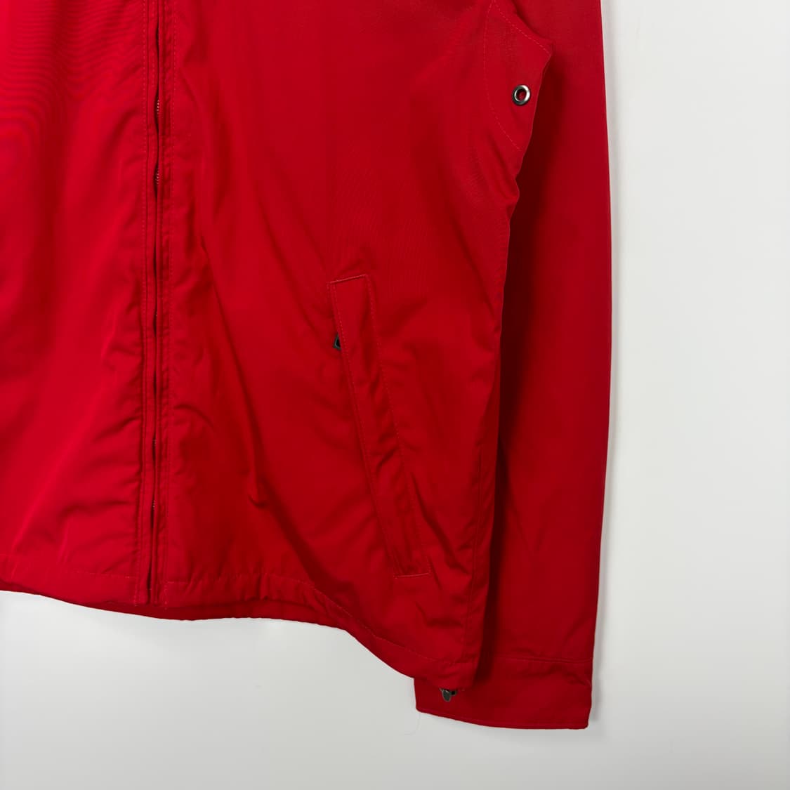 폴로 랄프로렌 블루종 자켓 상품이미지5