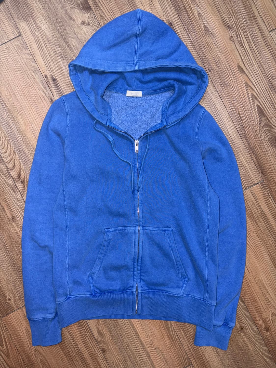 브랜디 멜빌 워싱 후드집업 상품이미지2